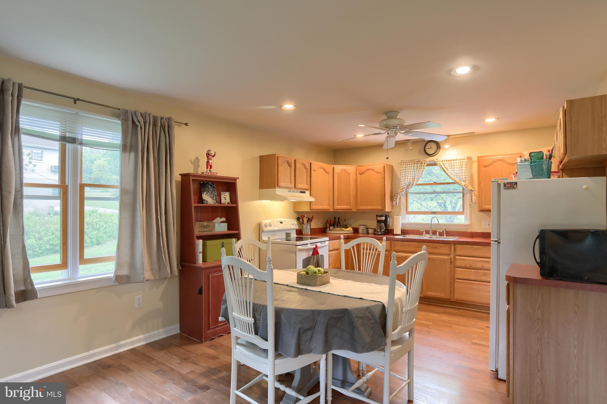 MIDDLE PAXTON TWP. - Residential