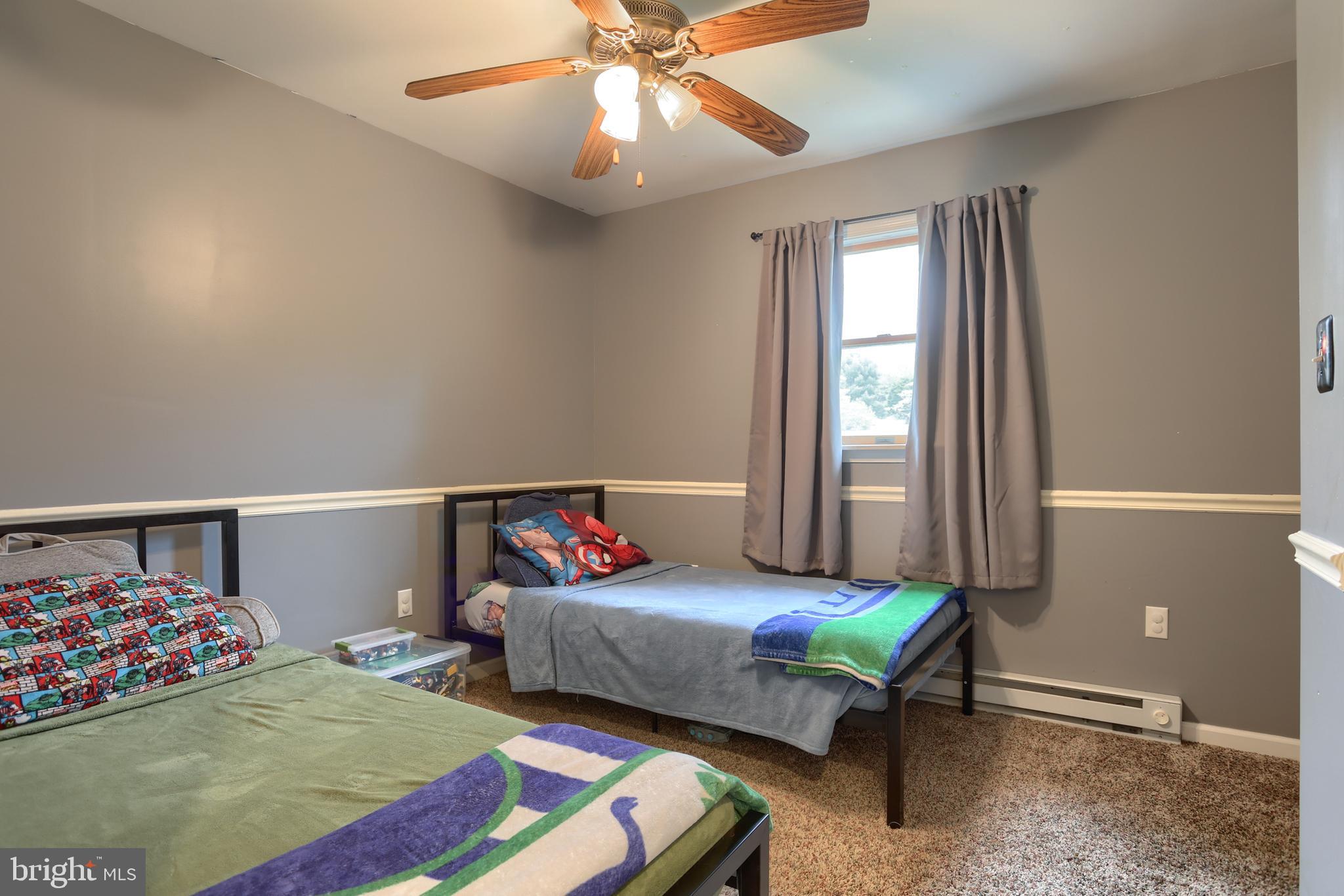 MIDDLE PAXTON TWP. - Residential