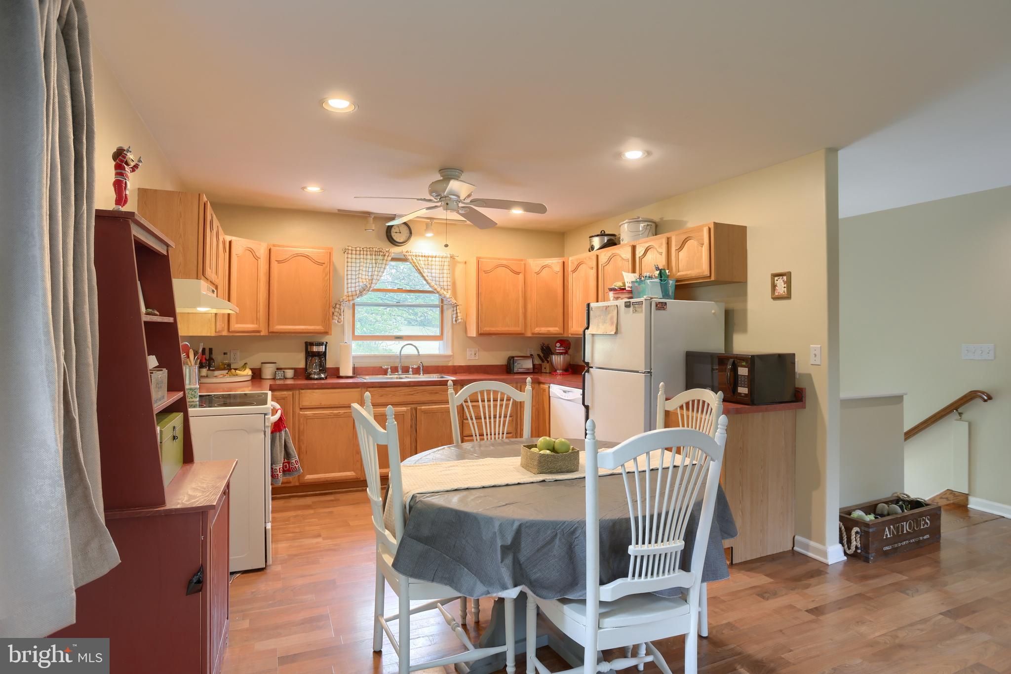 MIDDLE PAXTON TWP. - Residential