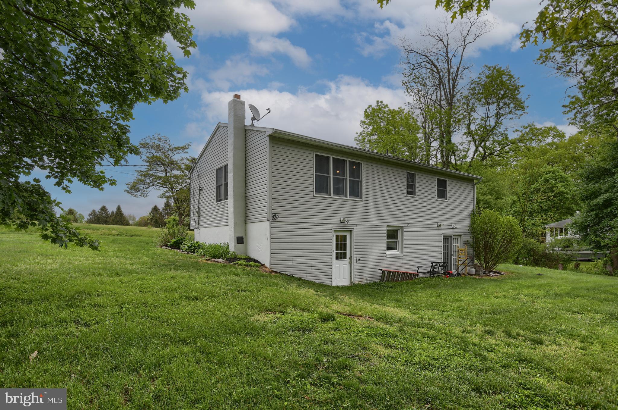 MIDDLE PAXTON TWP. - Residential