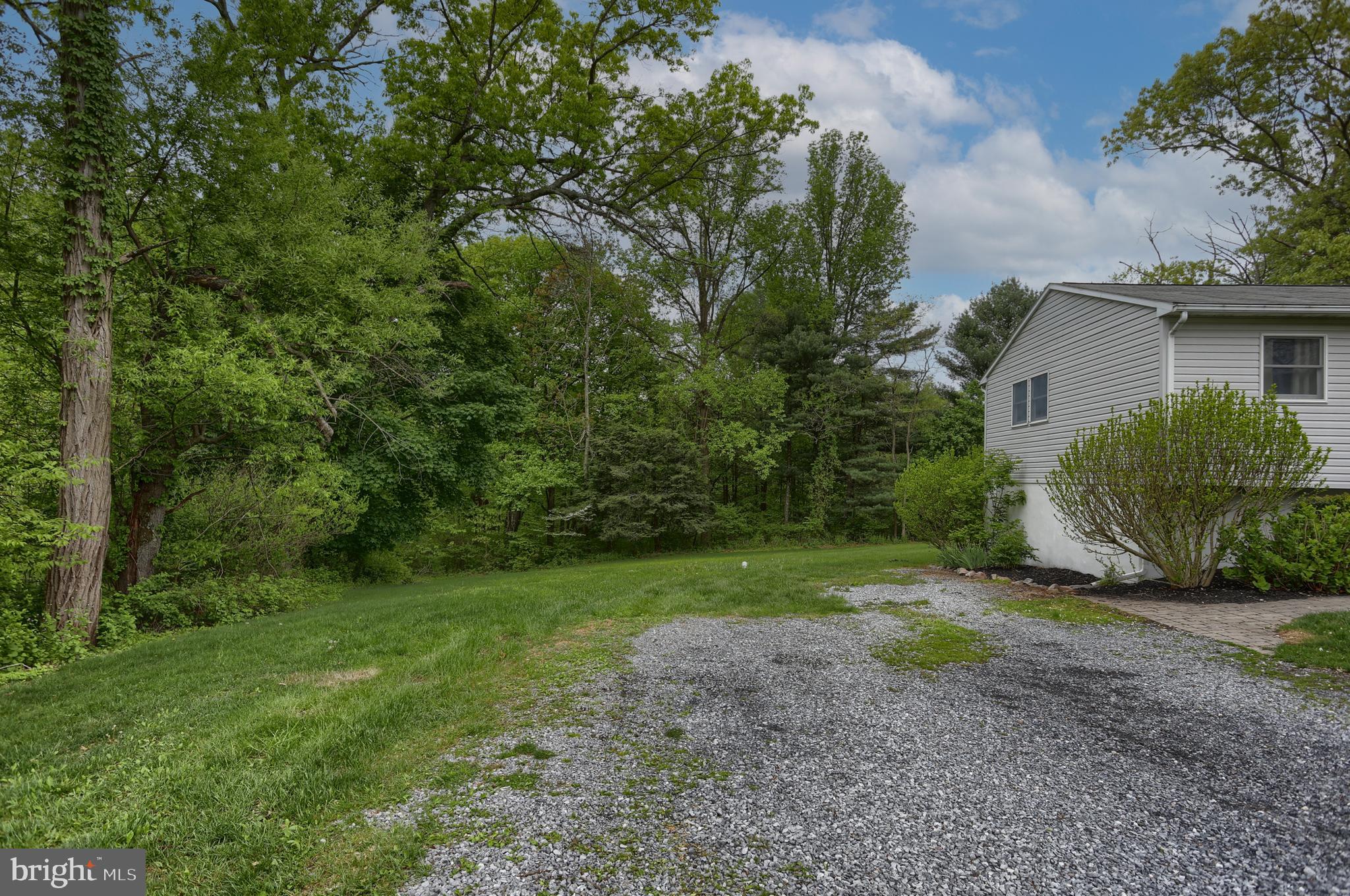 MIDDLE PAXTON TWP. - Residential