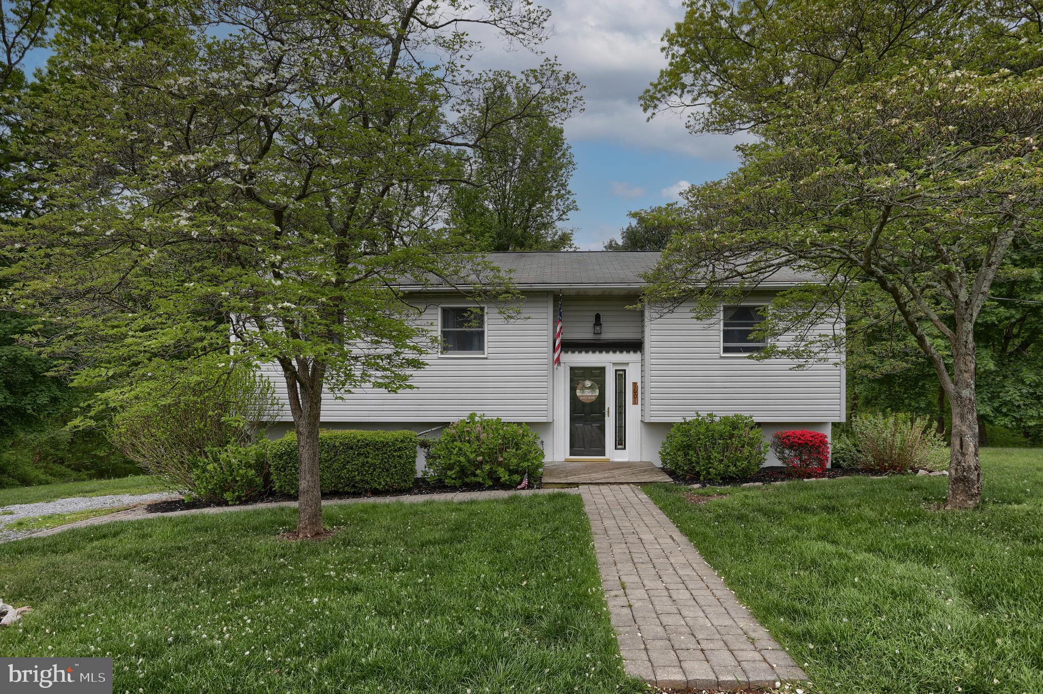 MIDDLE PAXTON TWP. - Residential