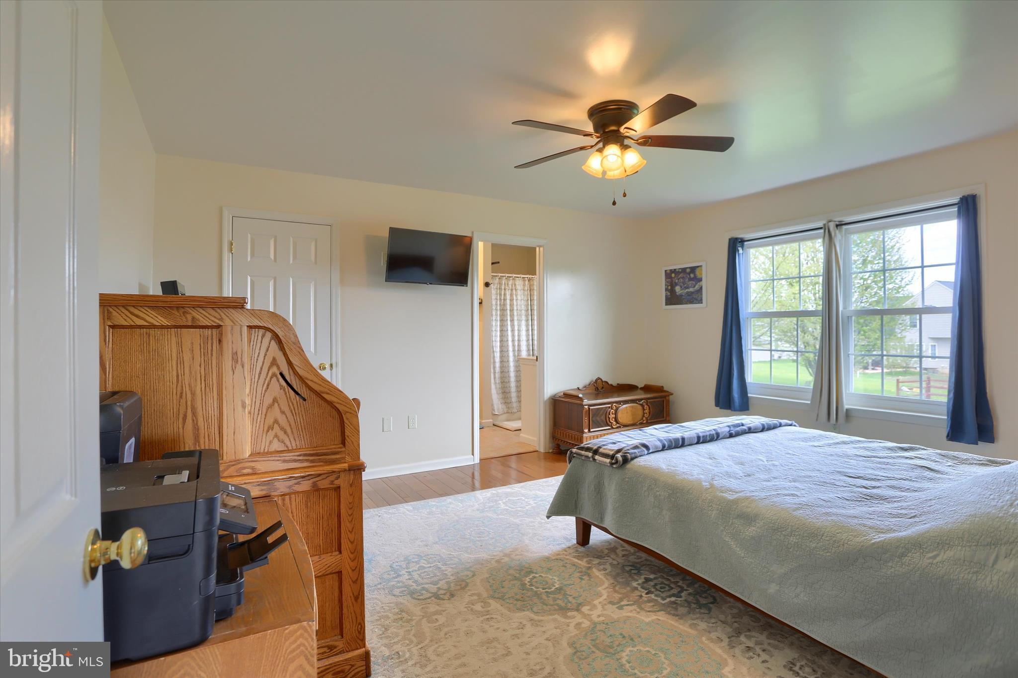 CHESTNUT VALLEY - Residential