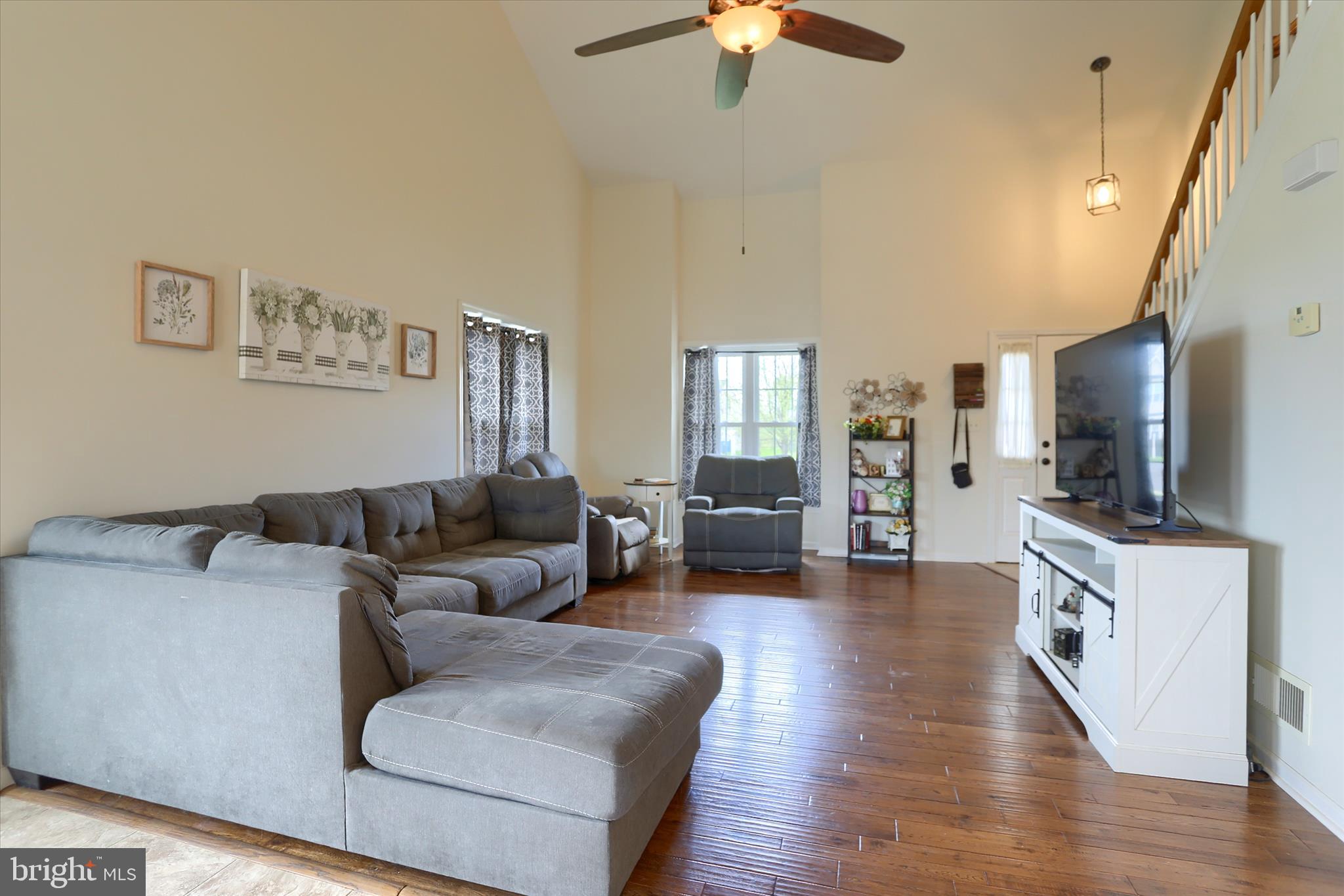 CHESTNUT VALLEY - Residential