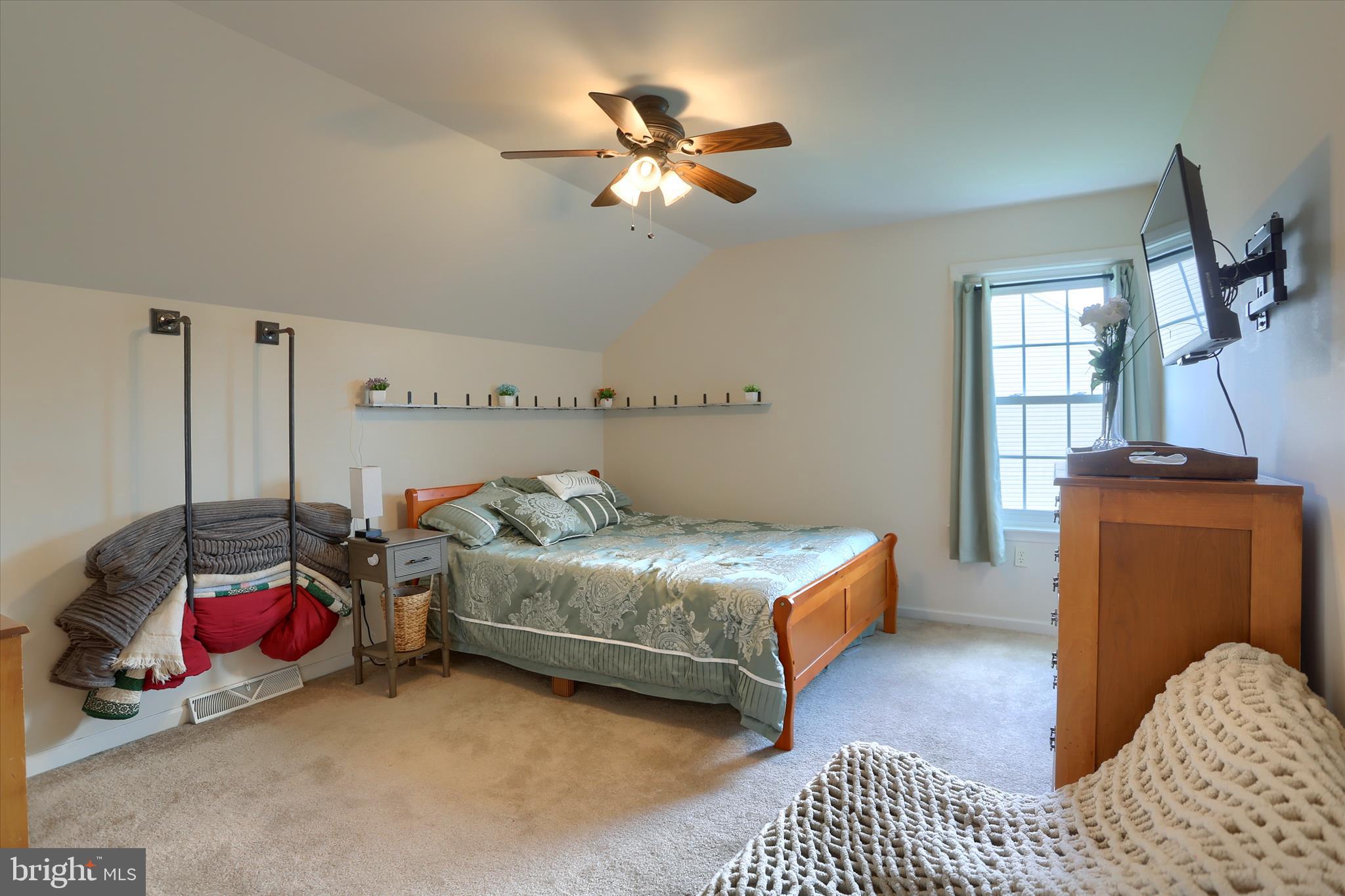 CHESTNUT VALLEY - Residential