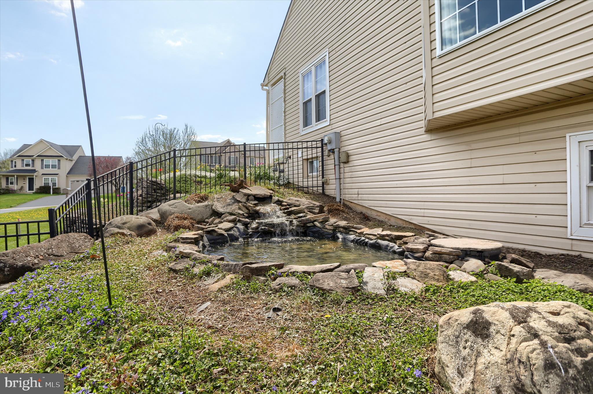 CHESTNUT VALLEY - Residential