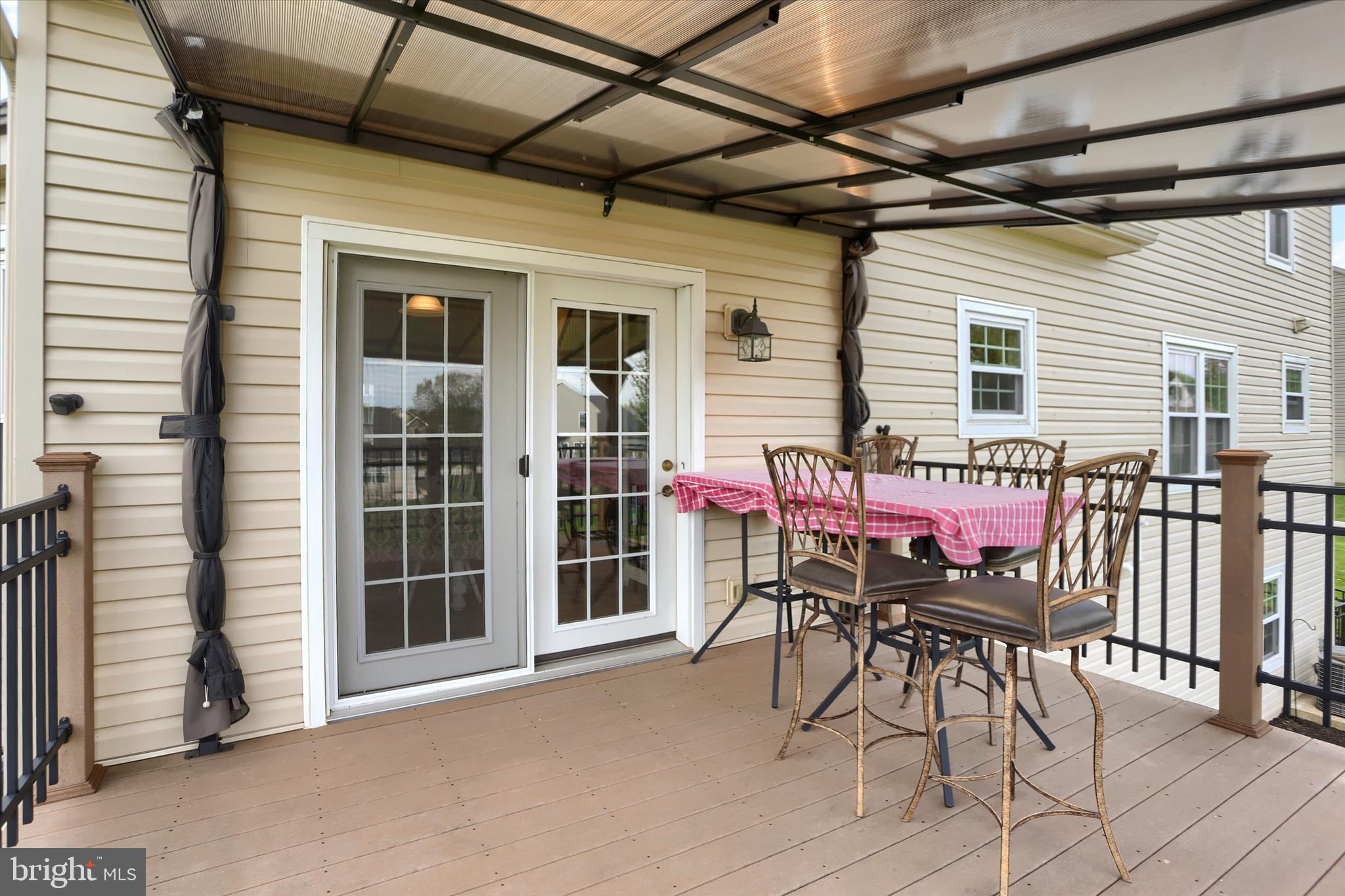 CHESTNUT VALLEY - Residential