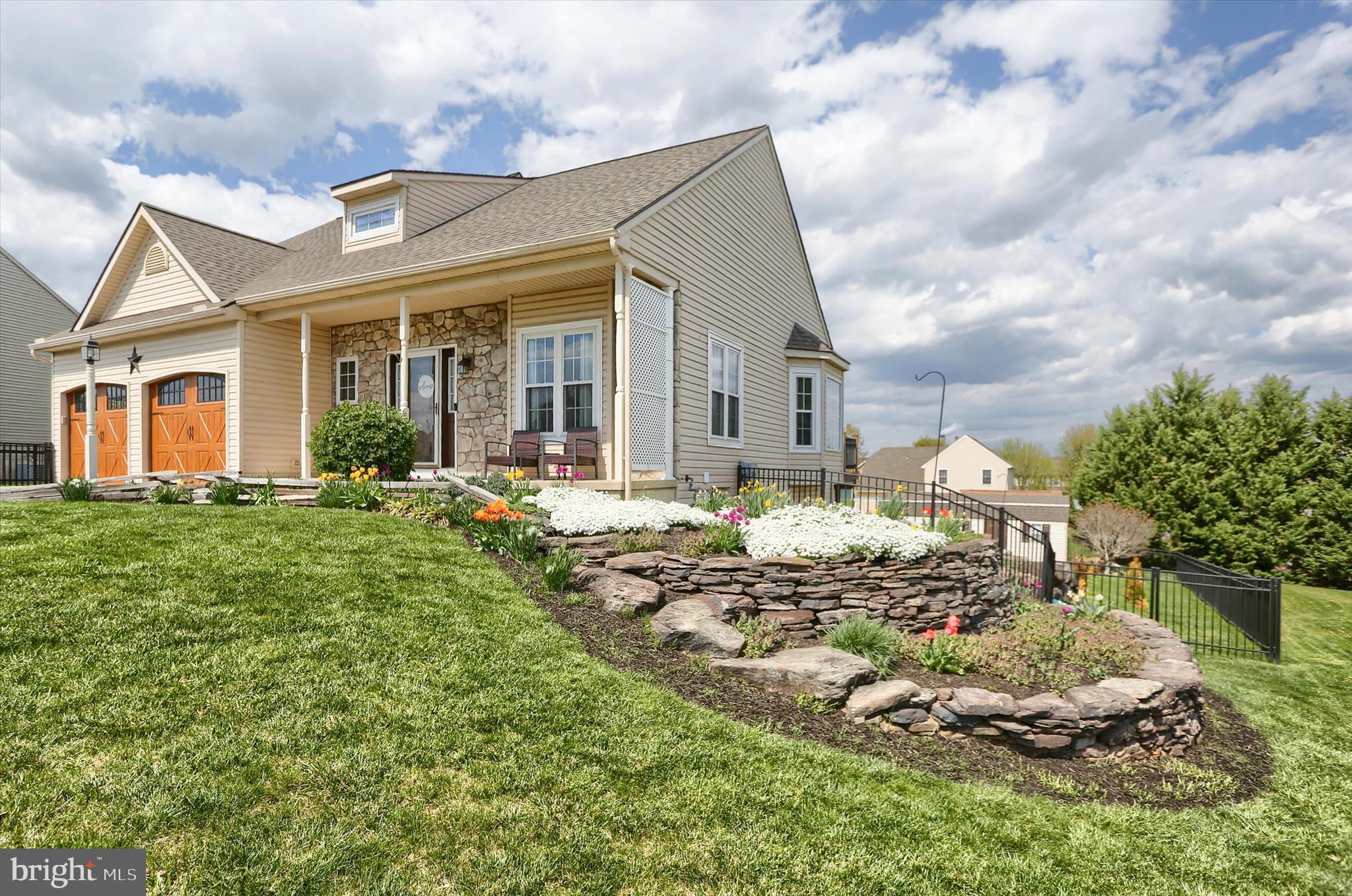 CHESTNUT VALLEY - Residential