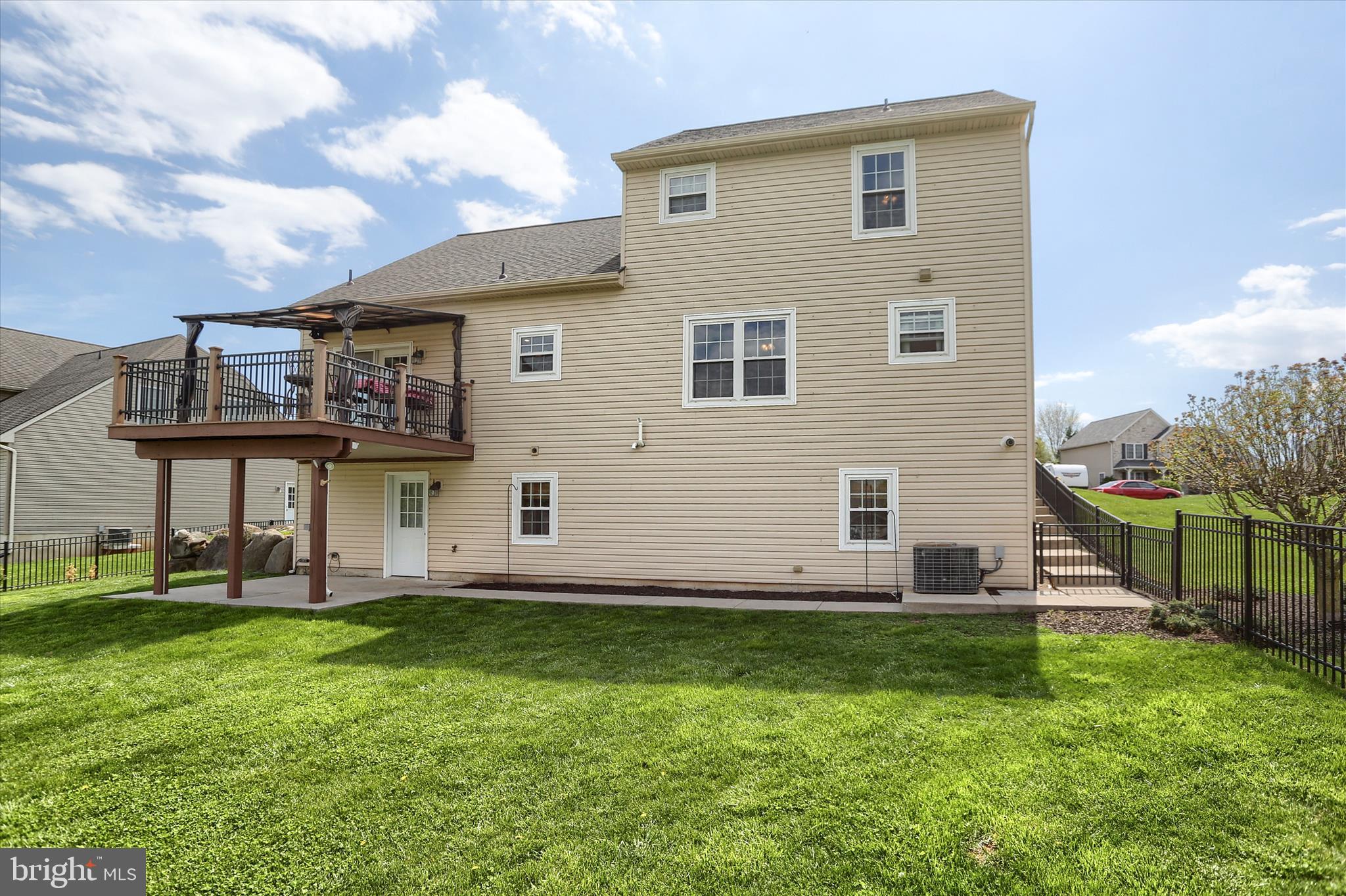 CHESTNUT VALLEY - Residential