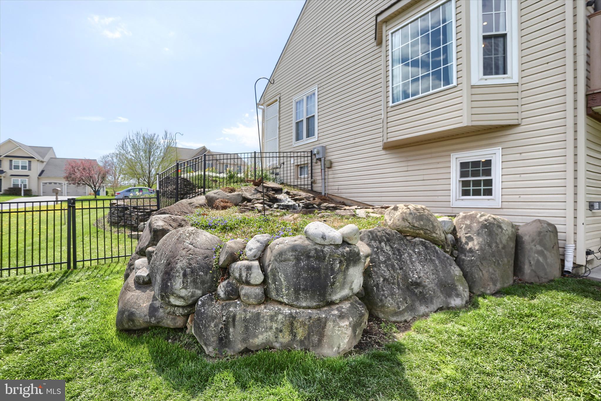 CHESTNUT VALLEY - Residential