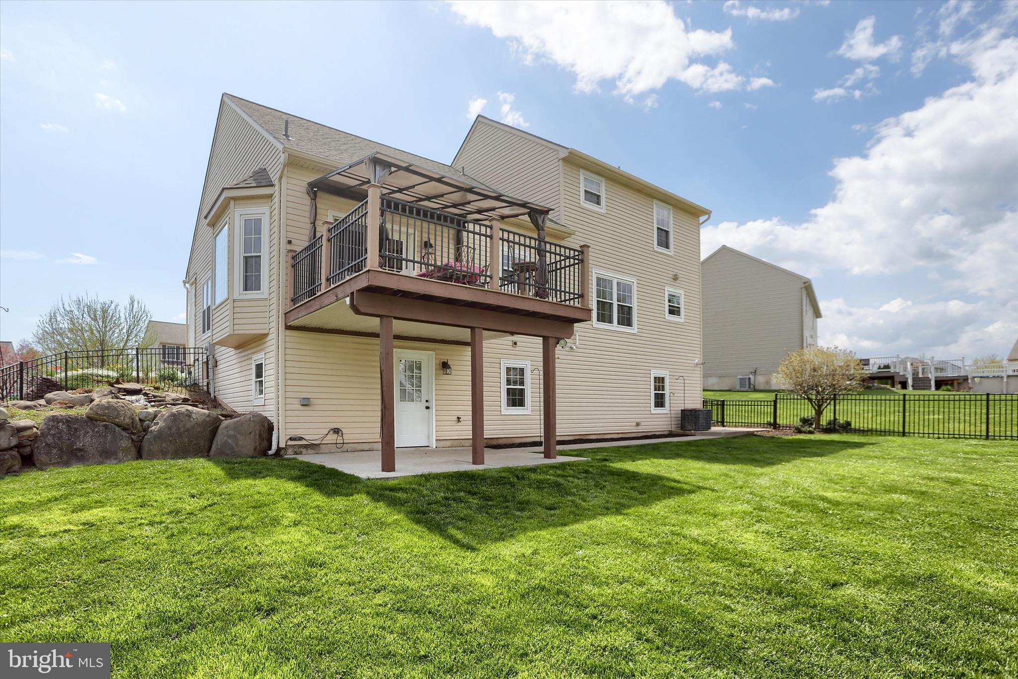 CHESTNUT VALLEY - Residential