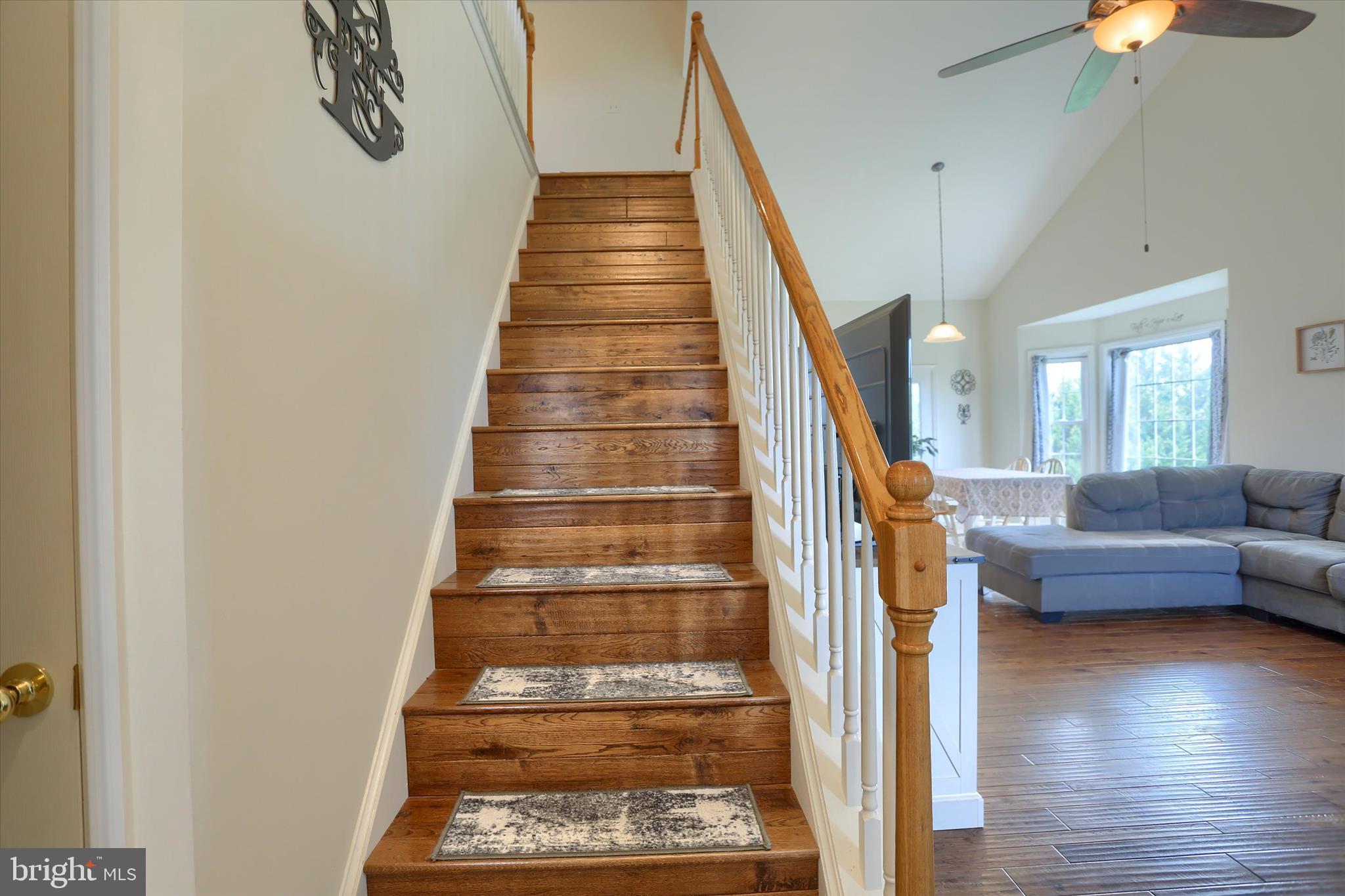 CHESTNUT VALLEY - Residential