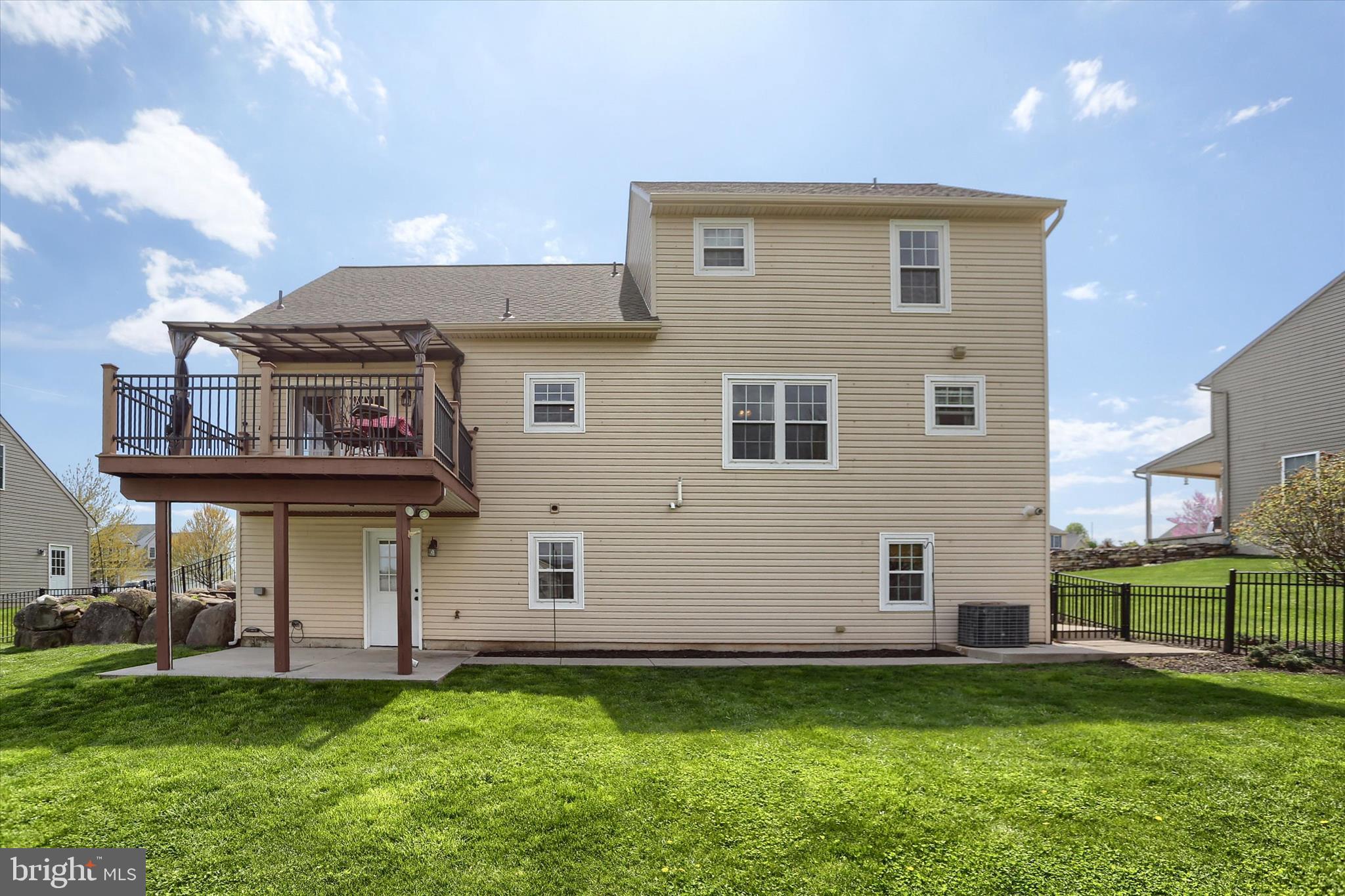 CHESTNUT VALLEY - Residential