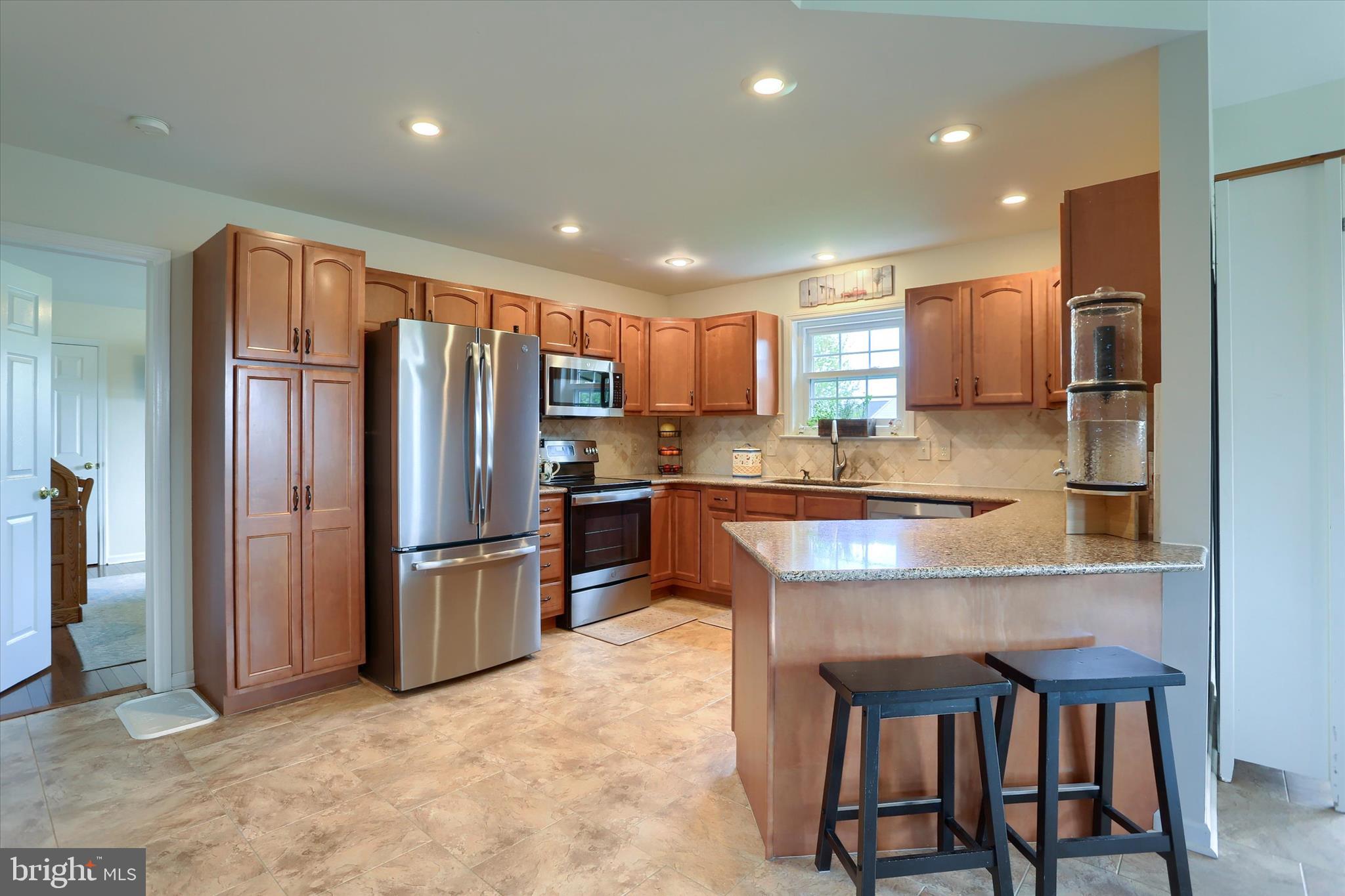 CHESTNUT VALLEY - Residential