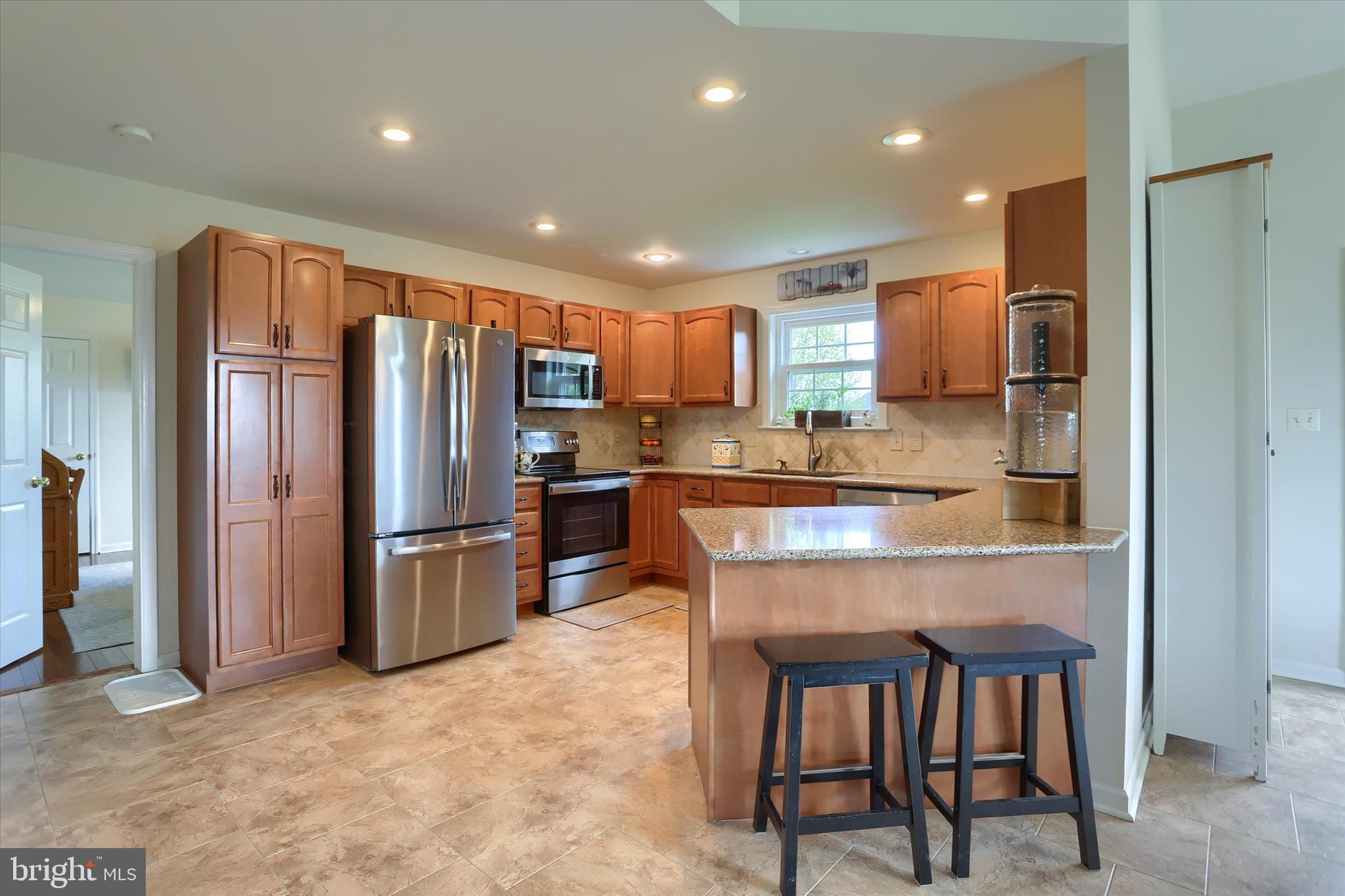 CHESTNUT VALLEY - Residential