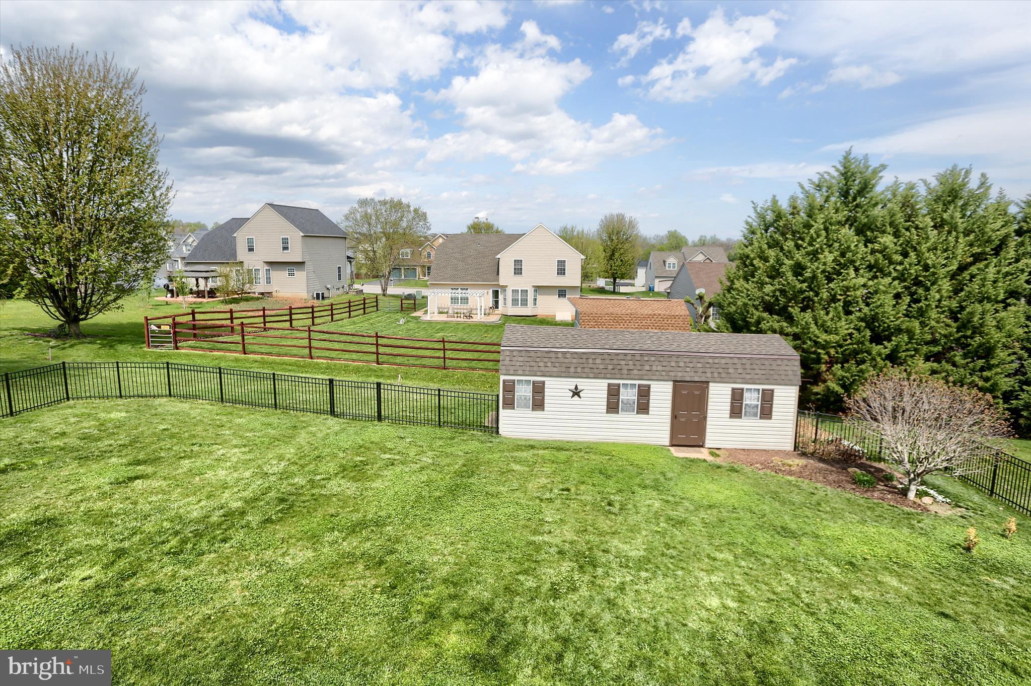 CHESTNUT VALLEY - Residential