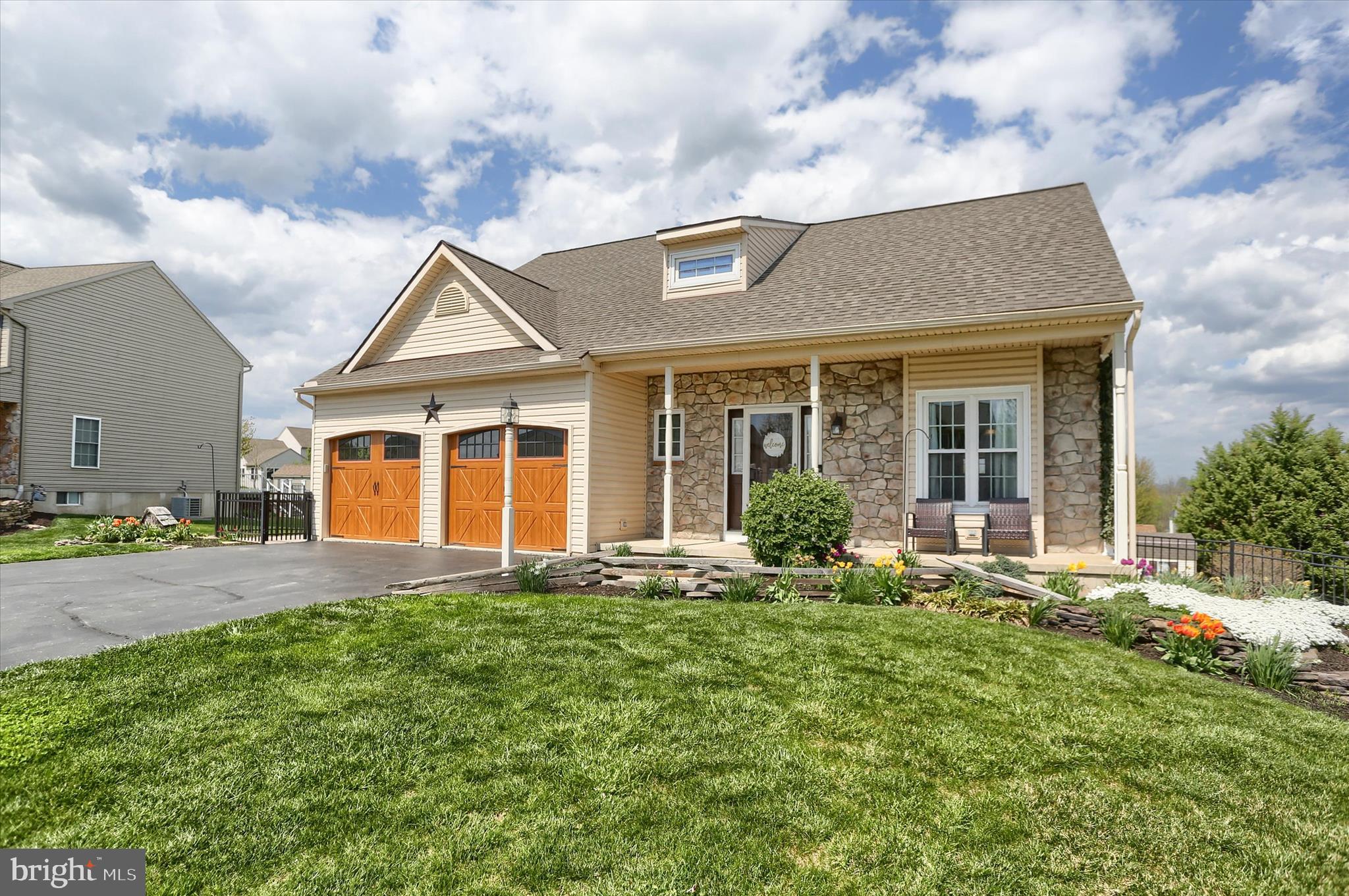 CHESTNUT VALLEY - Residential