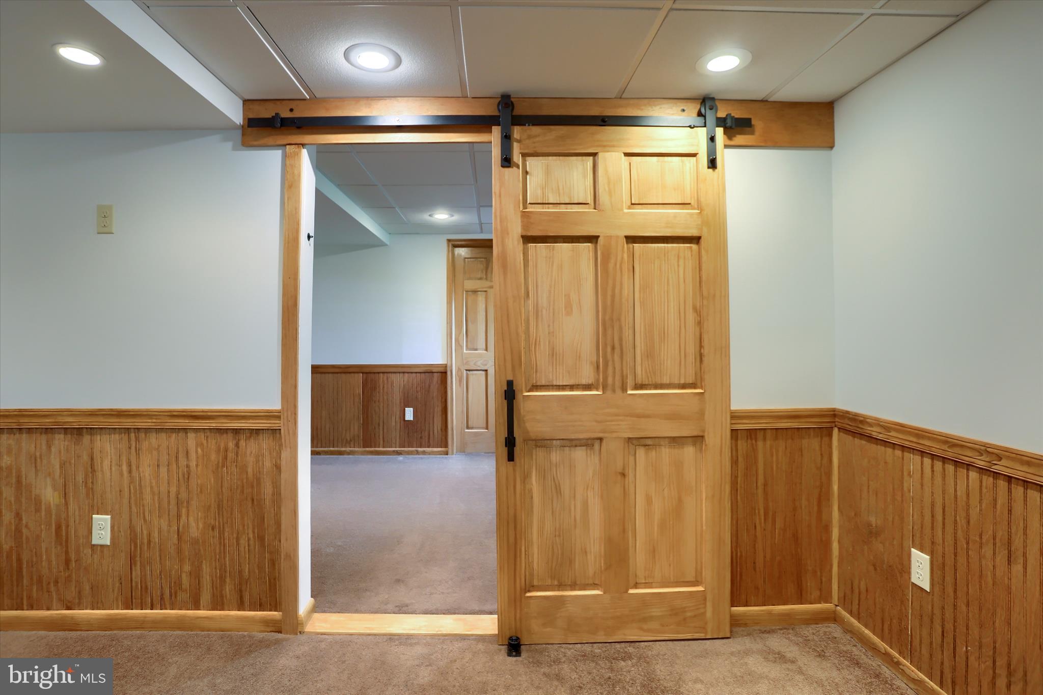 CHESTNUT VALLEY - Residential