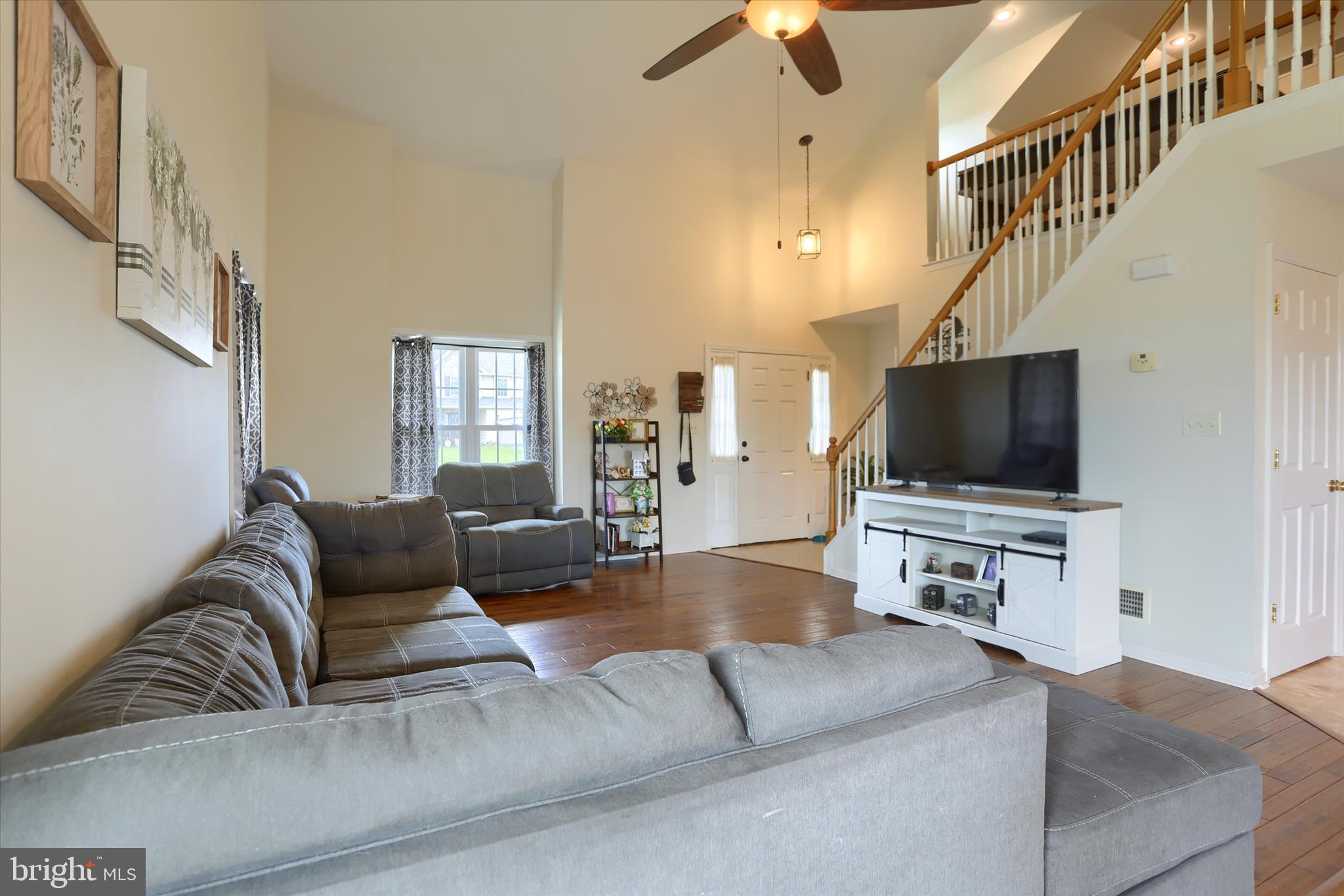 CHESTNUT VALLEY - Residential