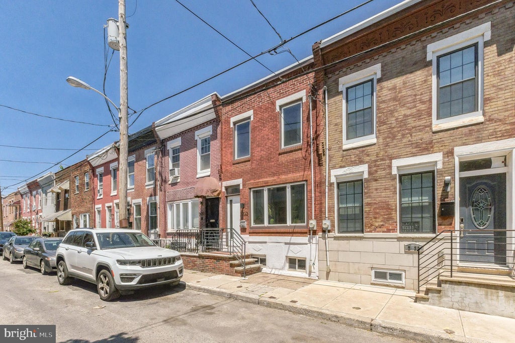 Photo of 2035 Mountain Street, PHILADELPHIA, PA 19145 (MLS # PAPH2623880)