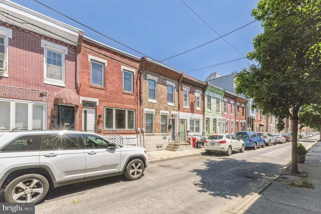 Photo of 2035 Mountain Street, PHILADELPHIA, PA 19145 (MLS # PAPH2623880)