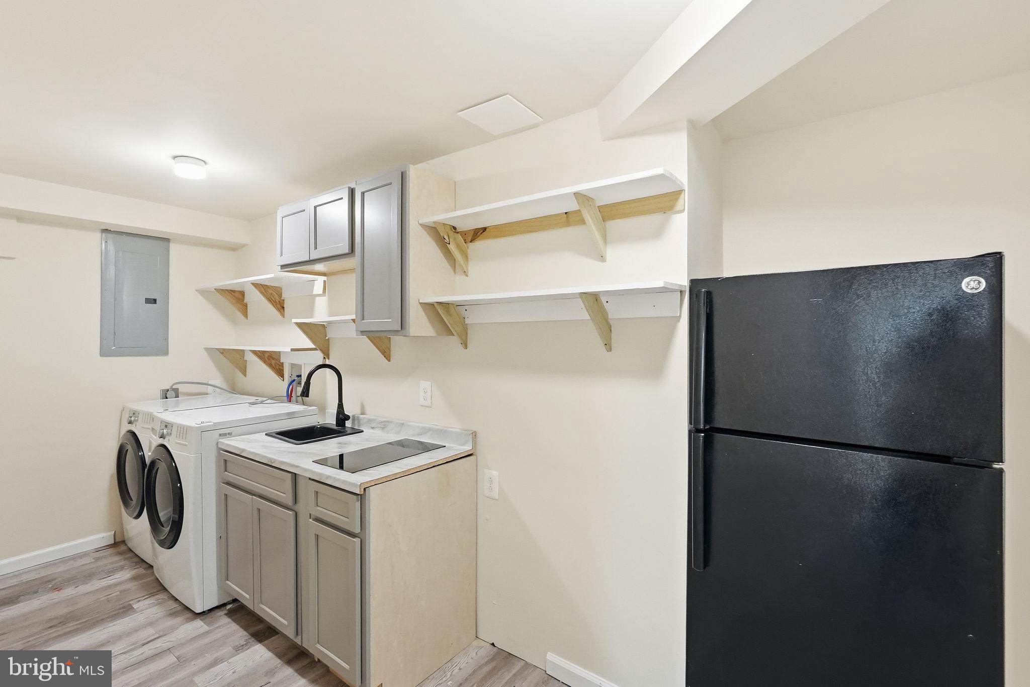 WINDBROOK - Residential
