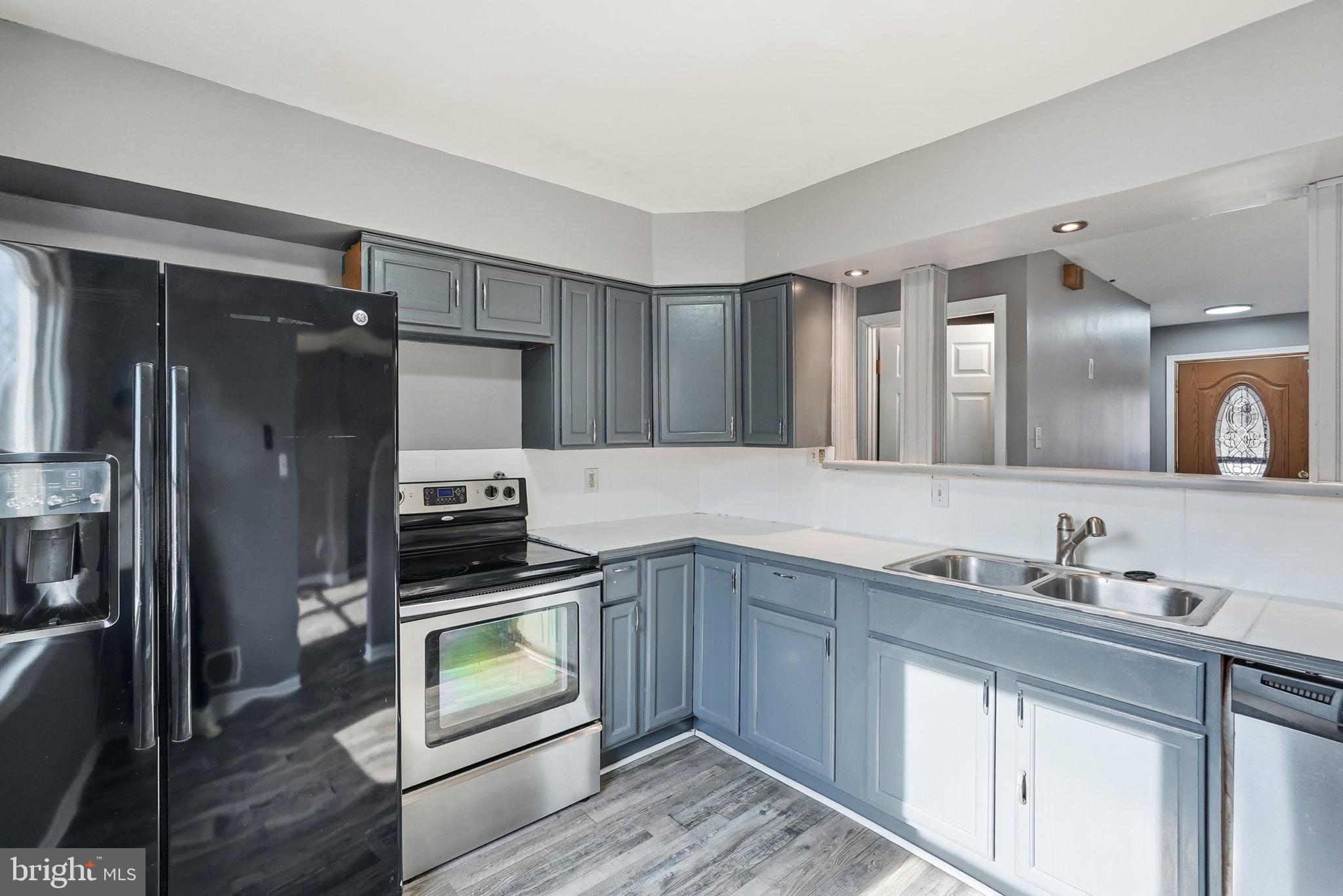 WINDBROOK - Residential