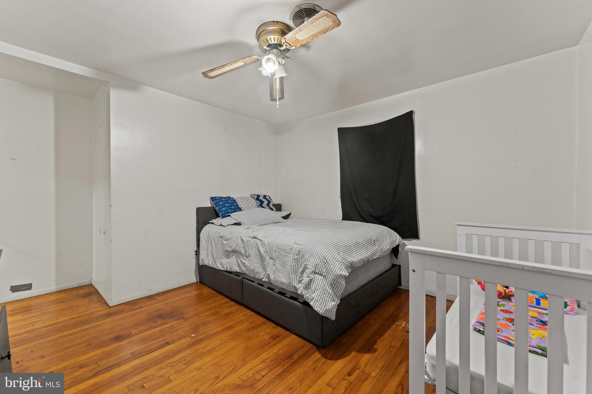 RIGGS MANOR - Residential