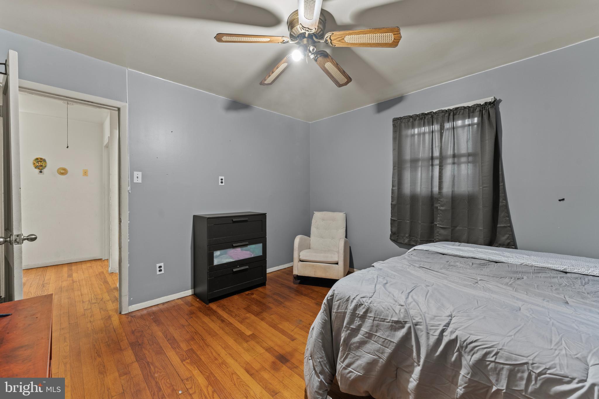 RIGGS MANOR - Residential