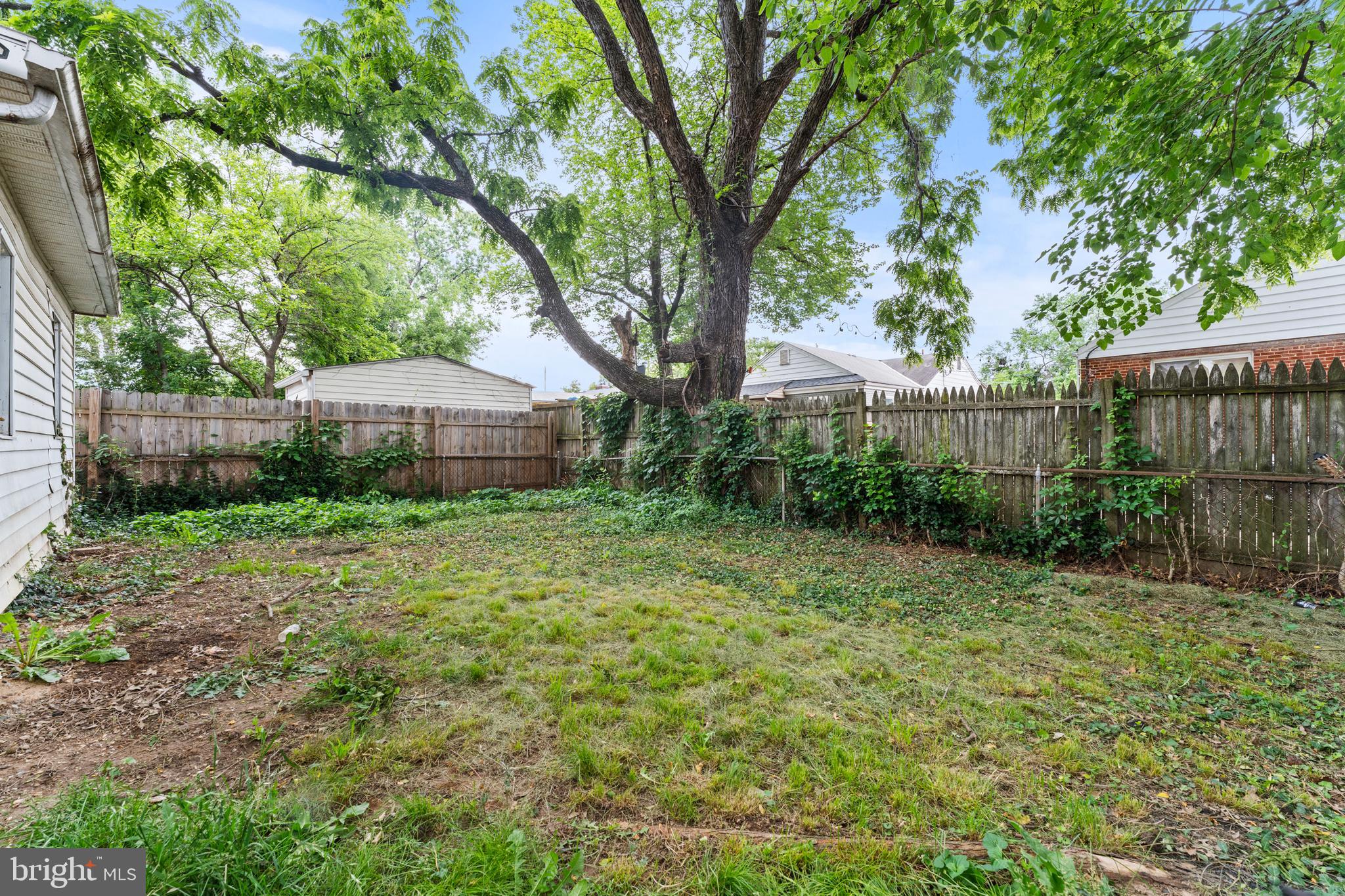 RIGGS MANOR - Residential