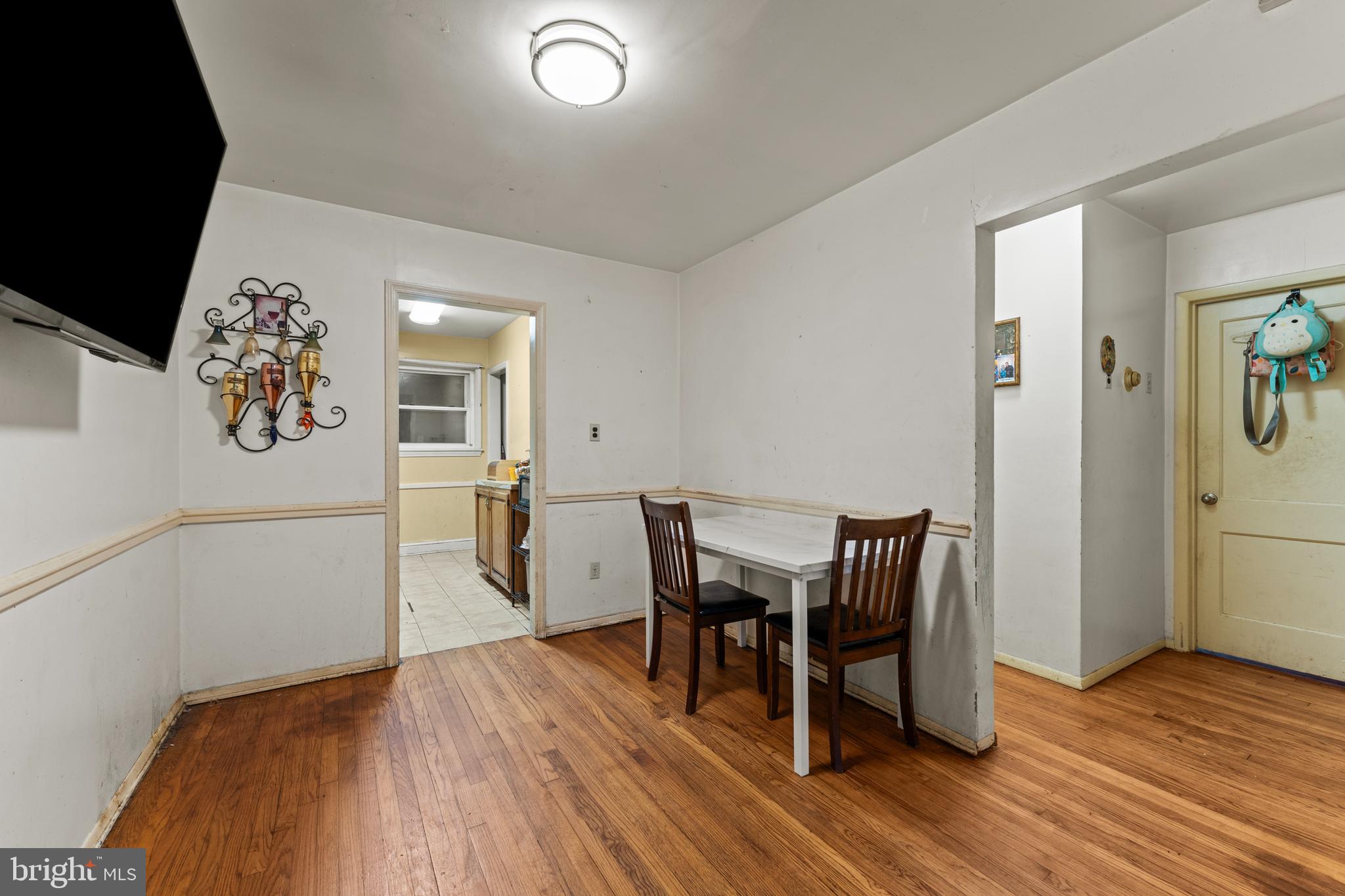 RIGGS MANOR - Residential