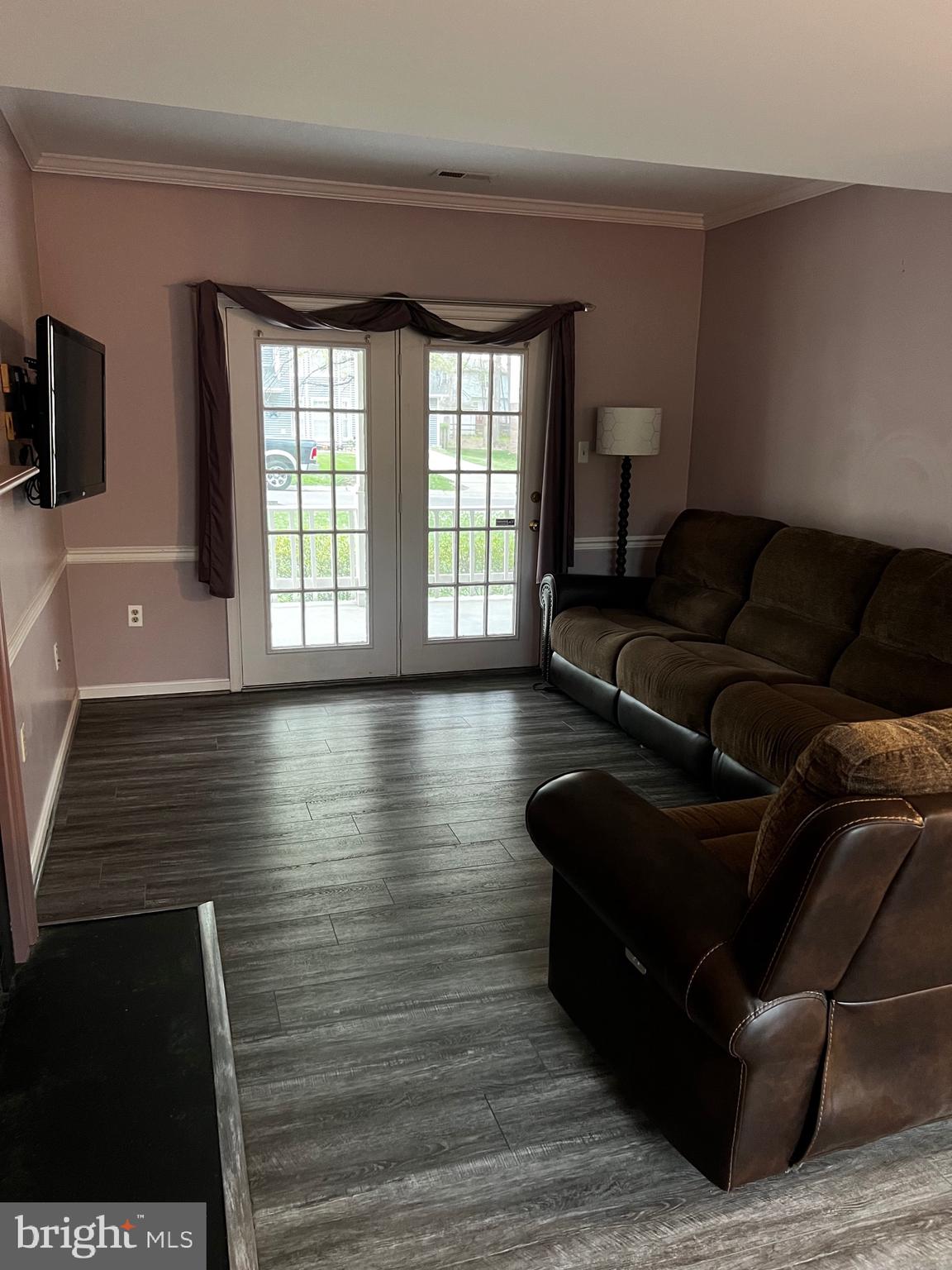 HAMPSHIRE - Residential