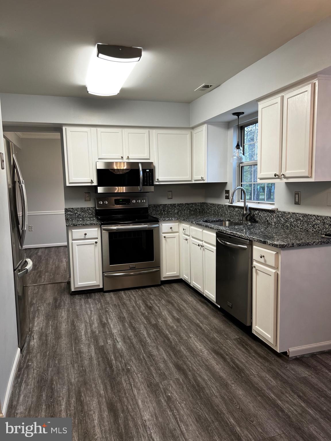 HAMPSHIRE - Residential