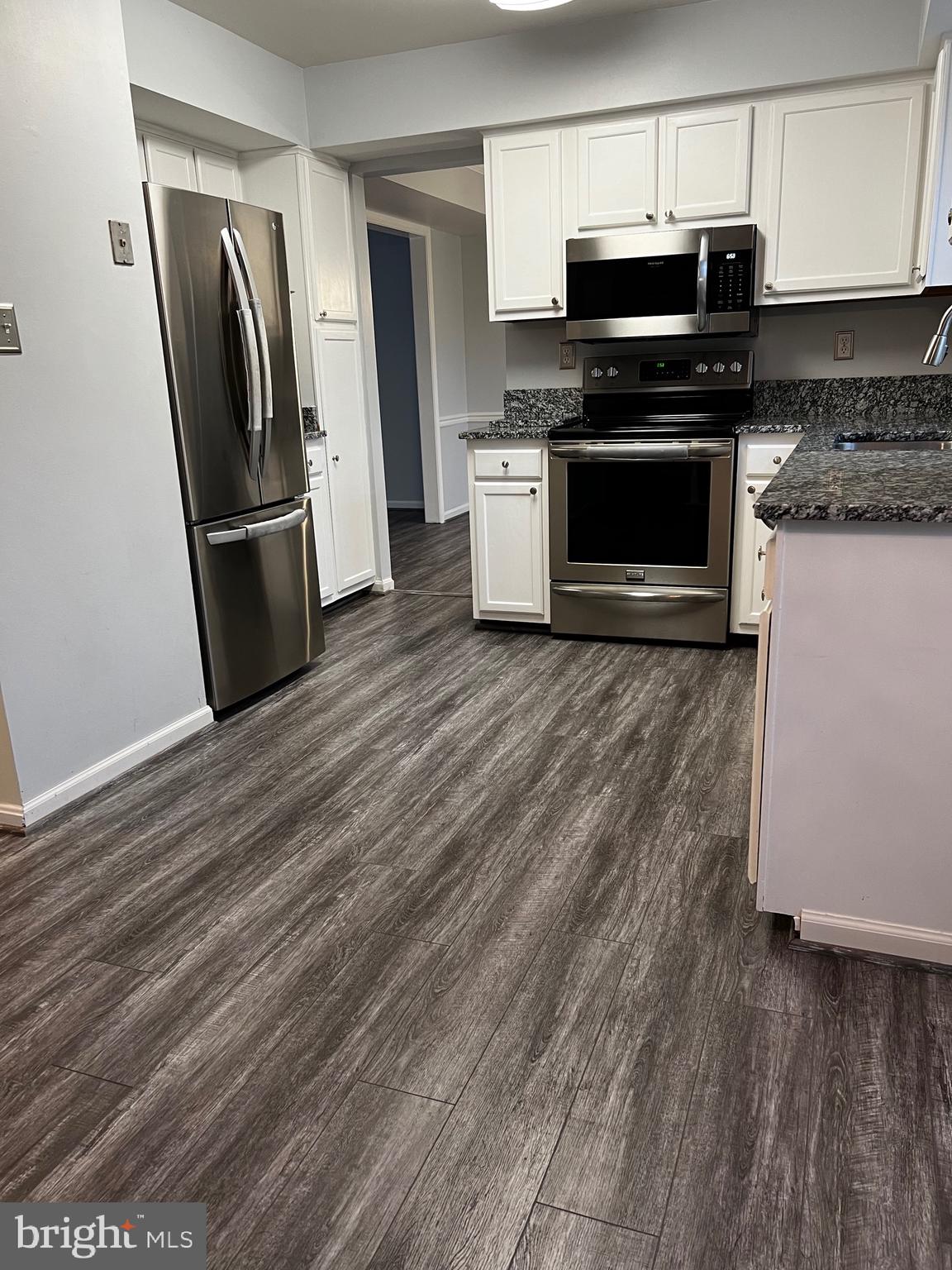 HAMPSHIRE - Residential