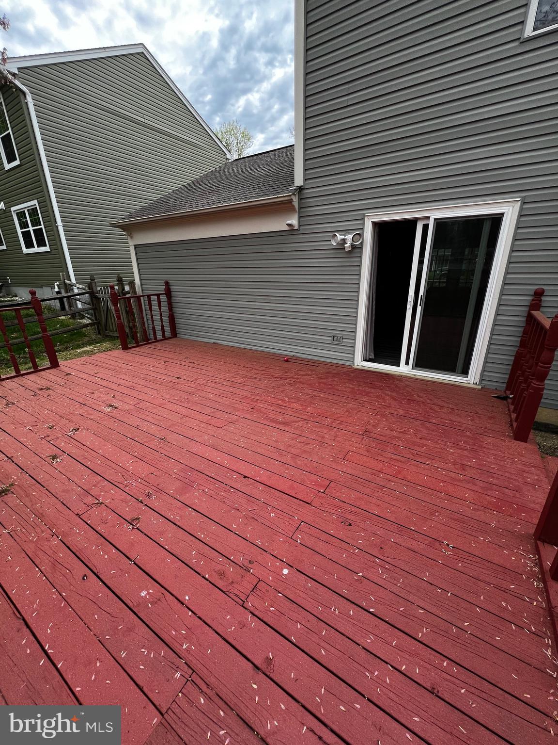 HAMPSHIRE - Residential