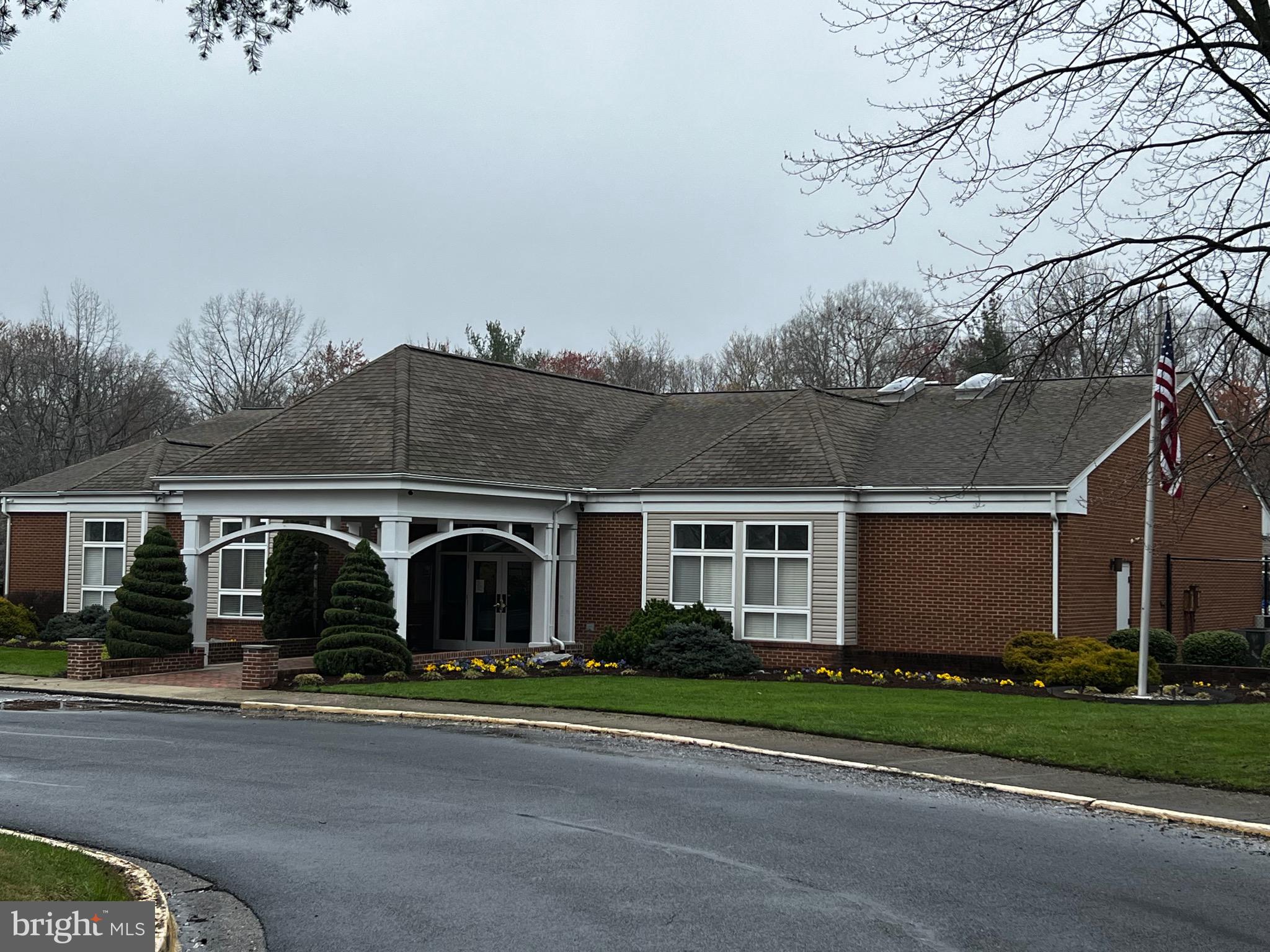 HAMPSHIRE - Residential