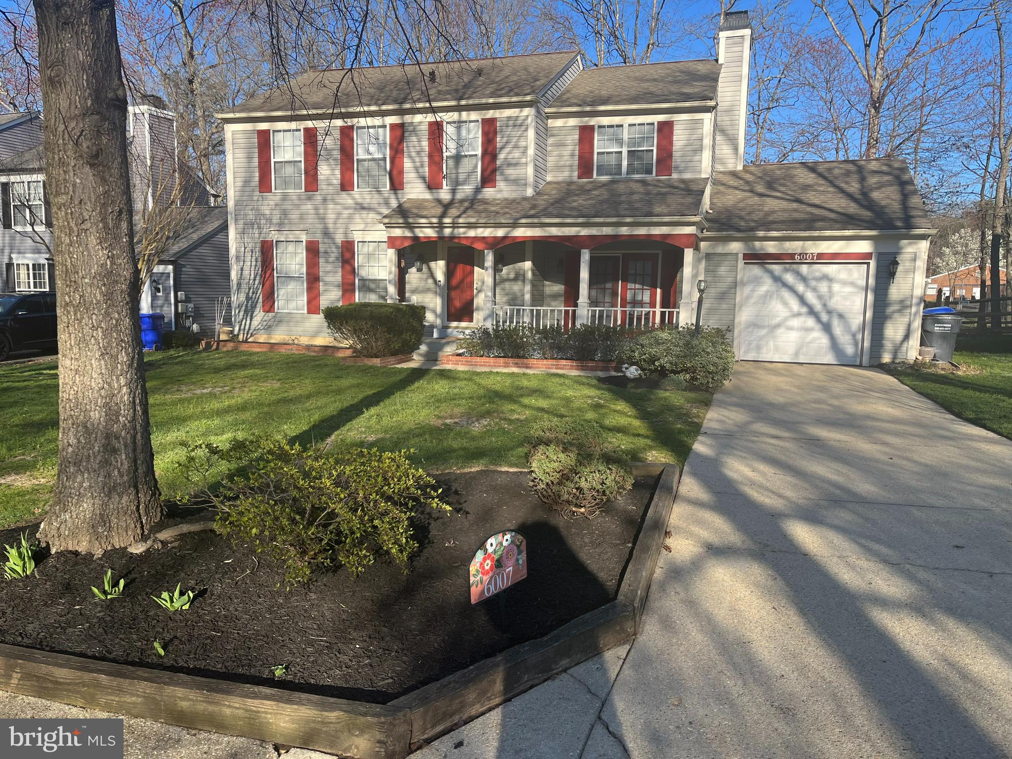 HAMPSHIRE - Residential