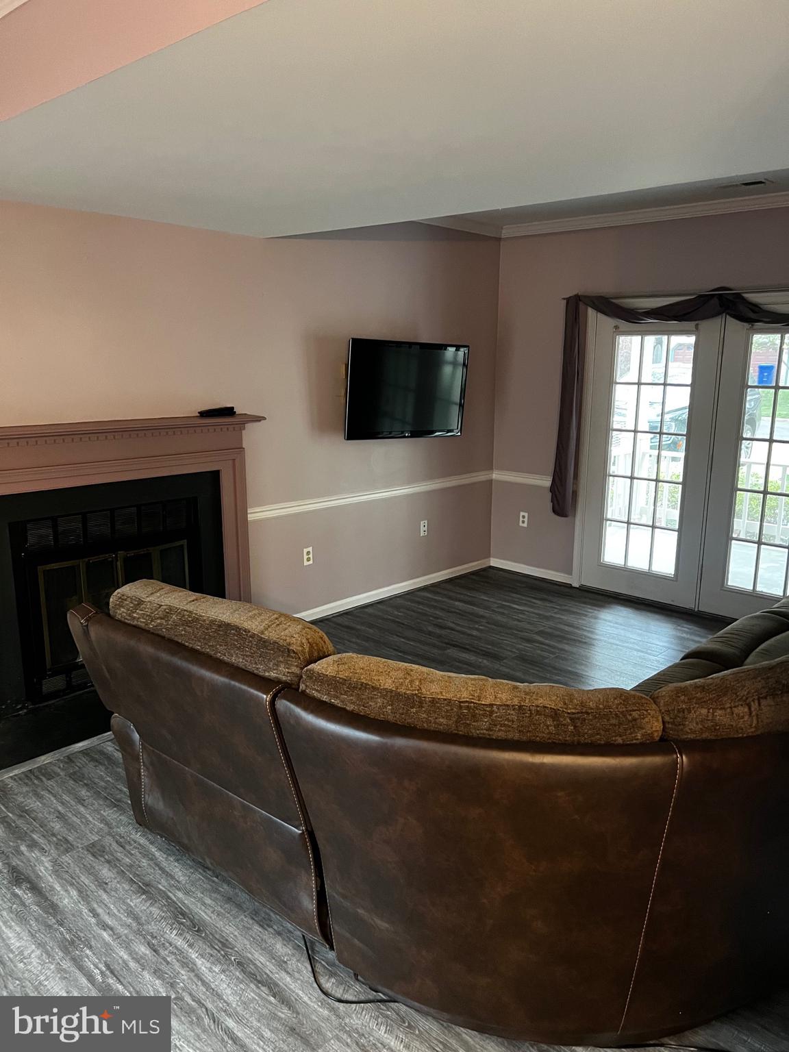 HAMPSHIRE - Residential