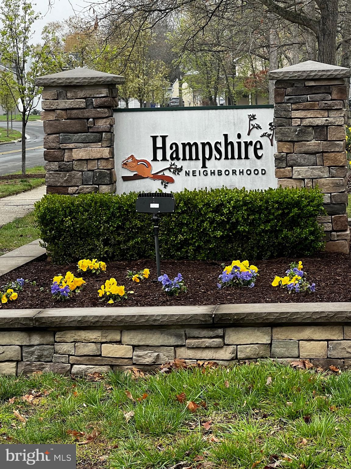 HAMPSHIRE - Residential