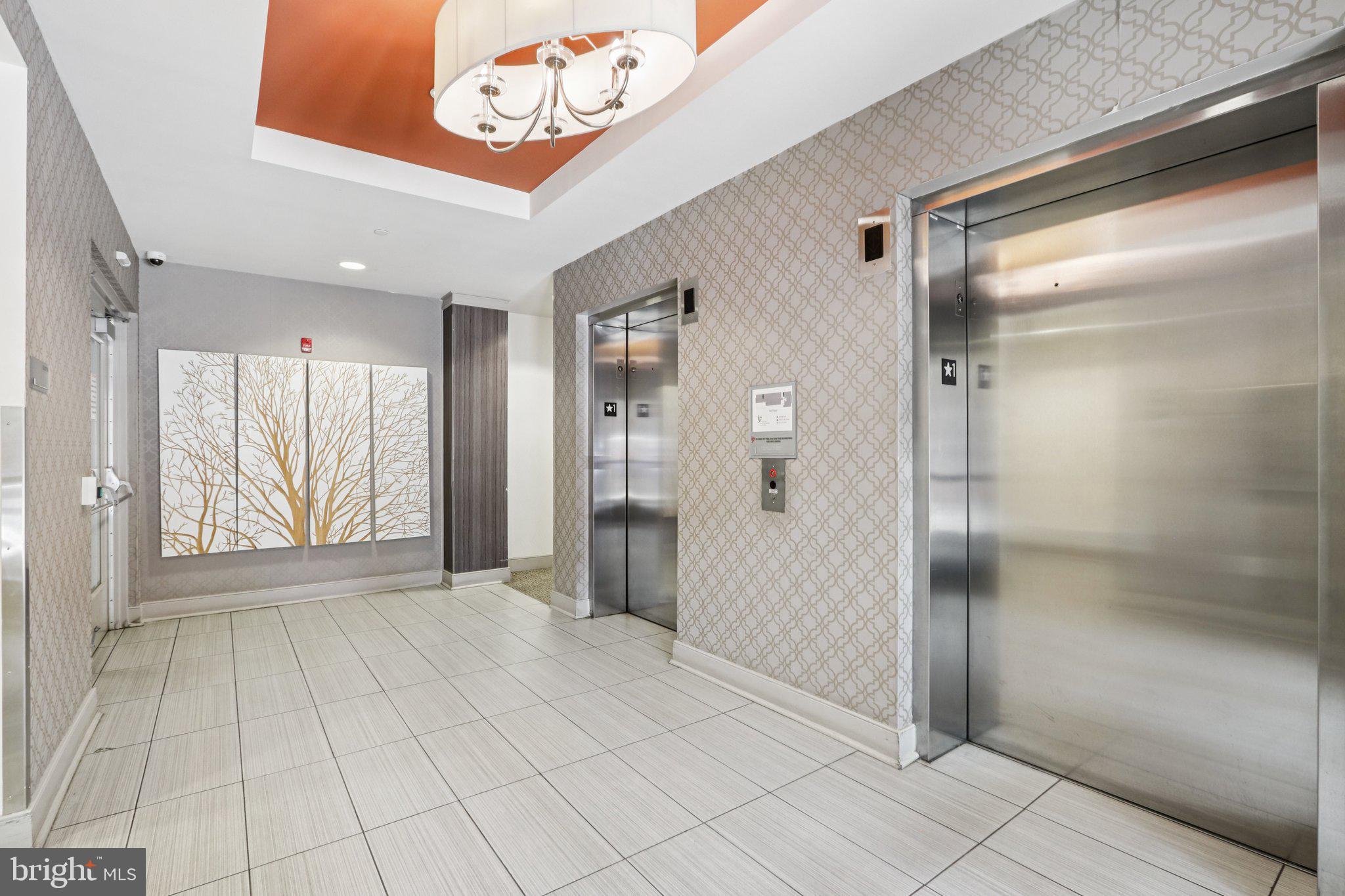 FITLER SQUARE - Residential