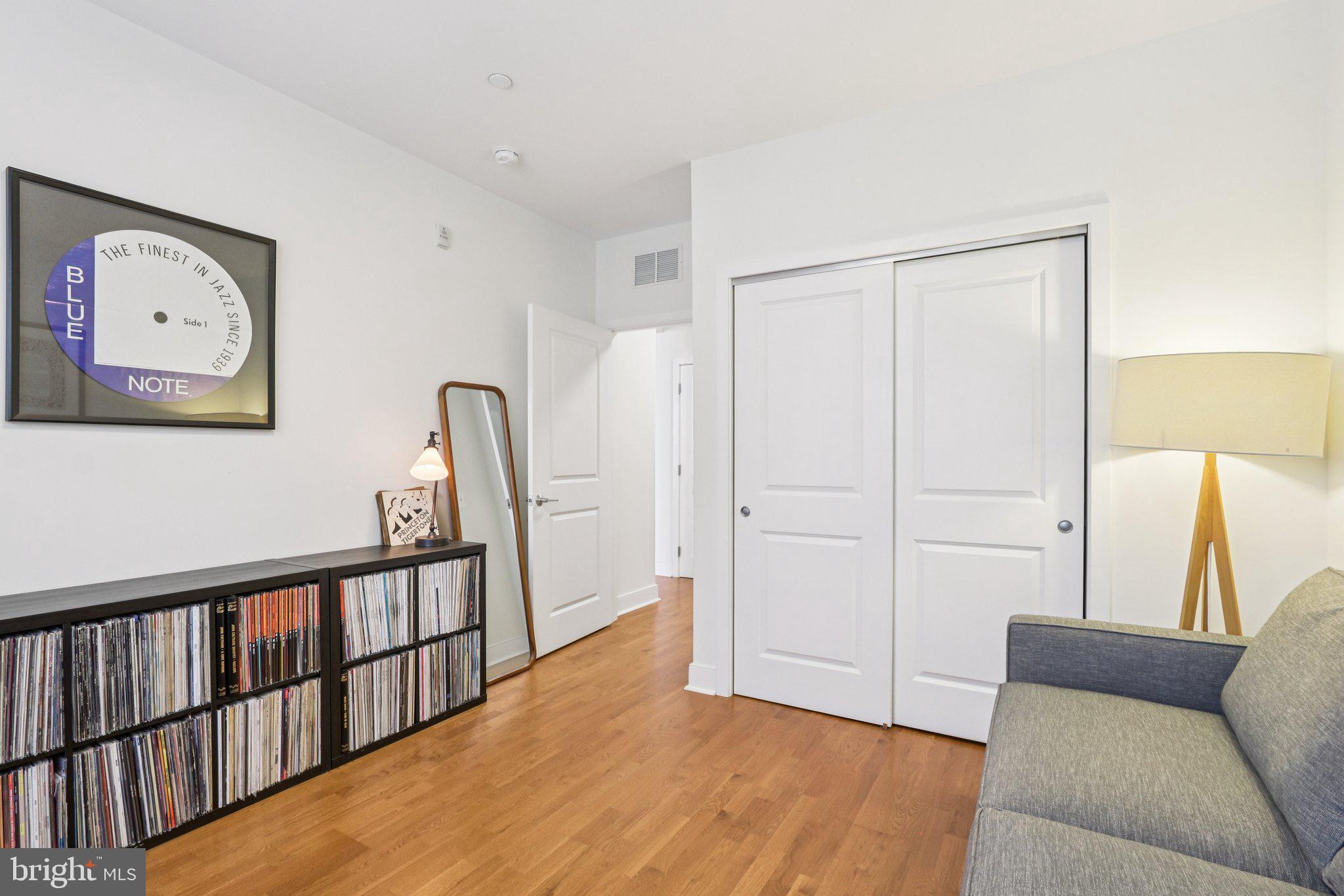 FITLER SQUARE - Residential