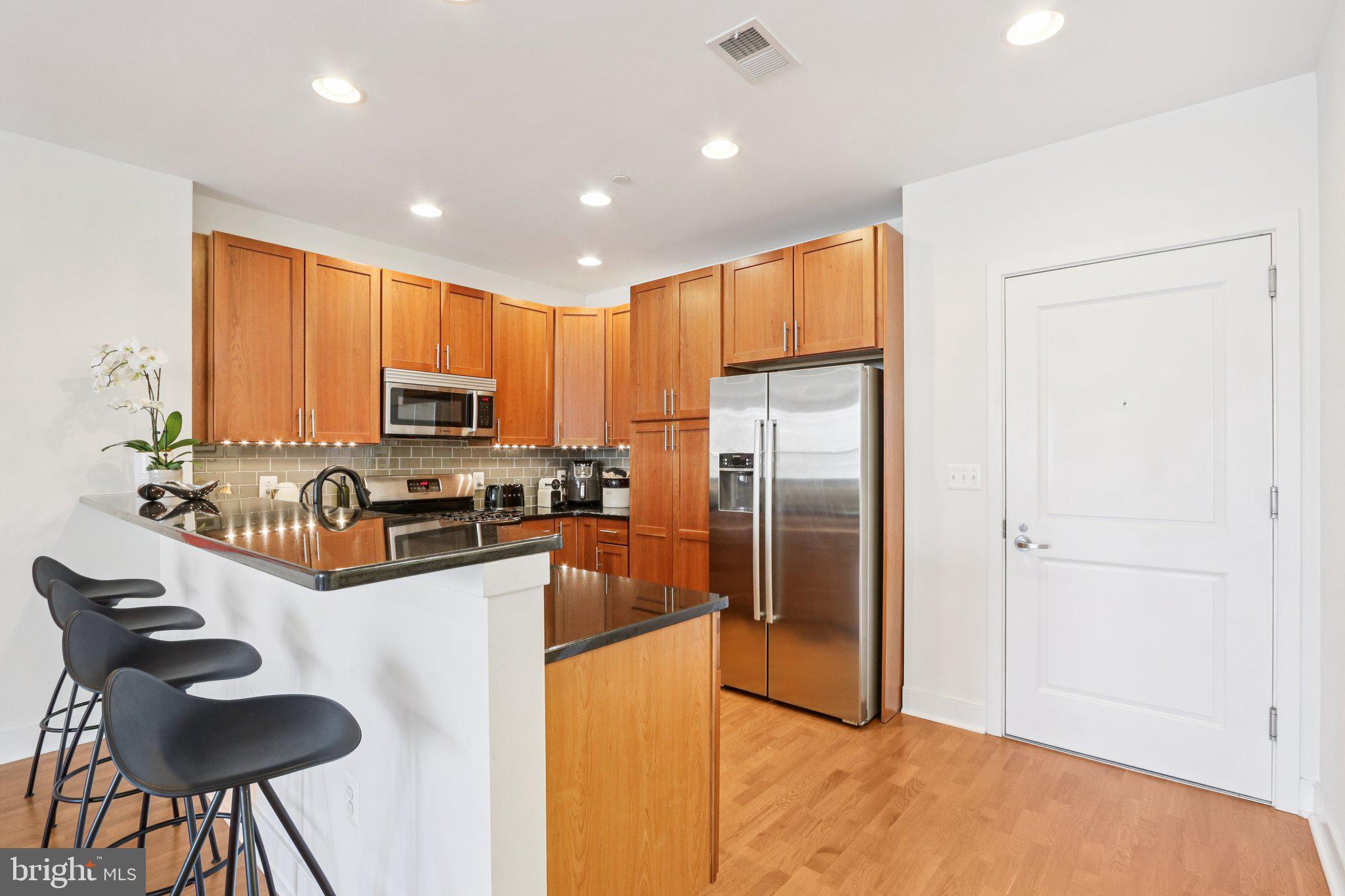 FITLER SQUARE - Residential