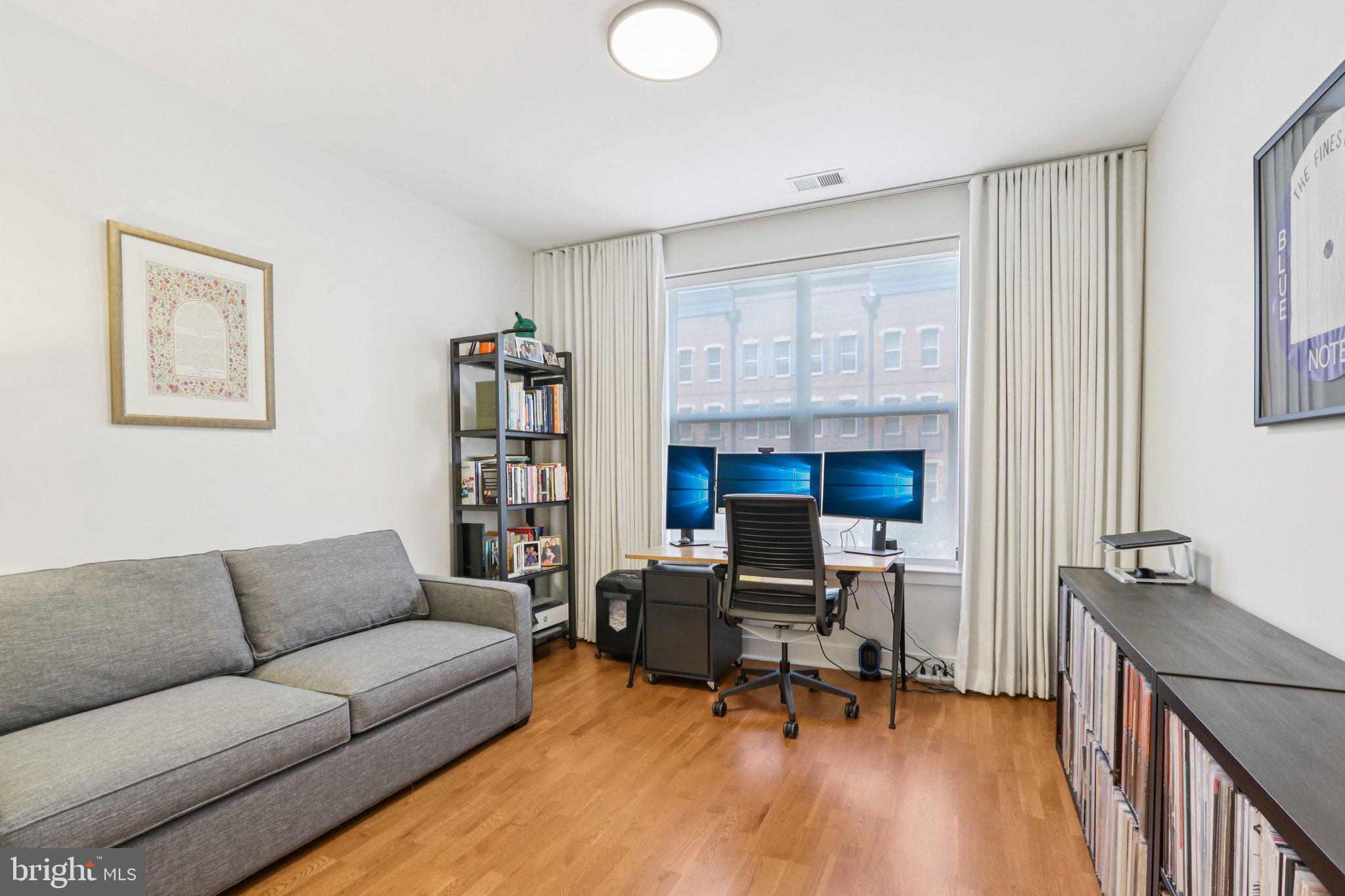 FITLER SQUARE - Residential