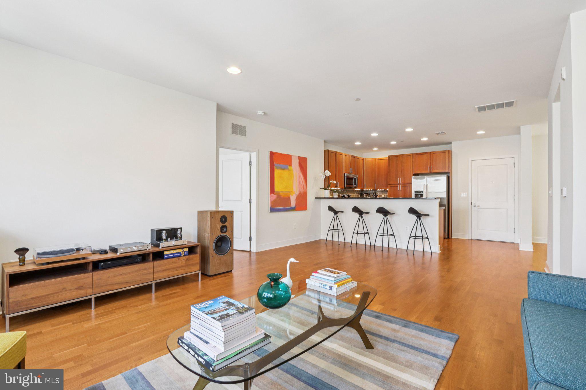 FITLER SQUARE - Residential