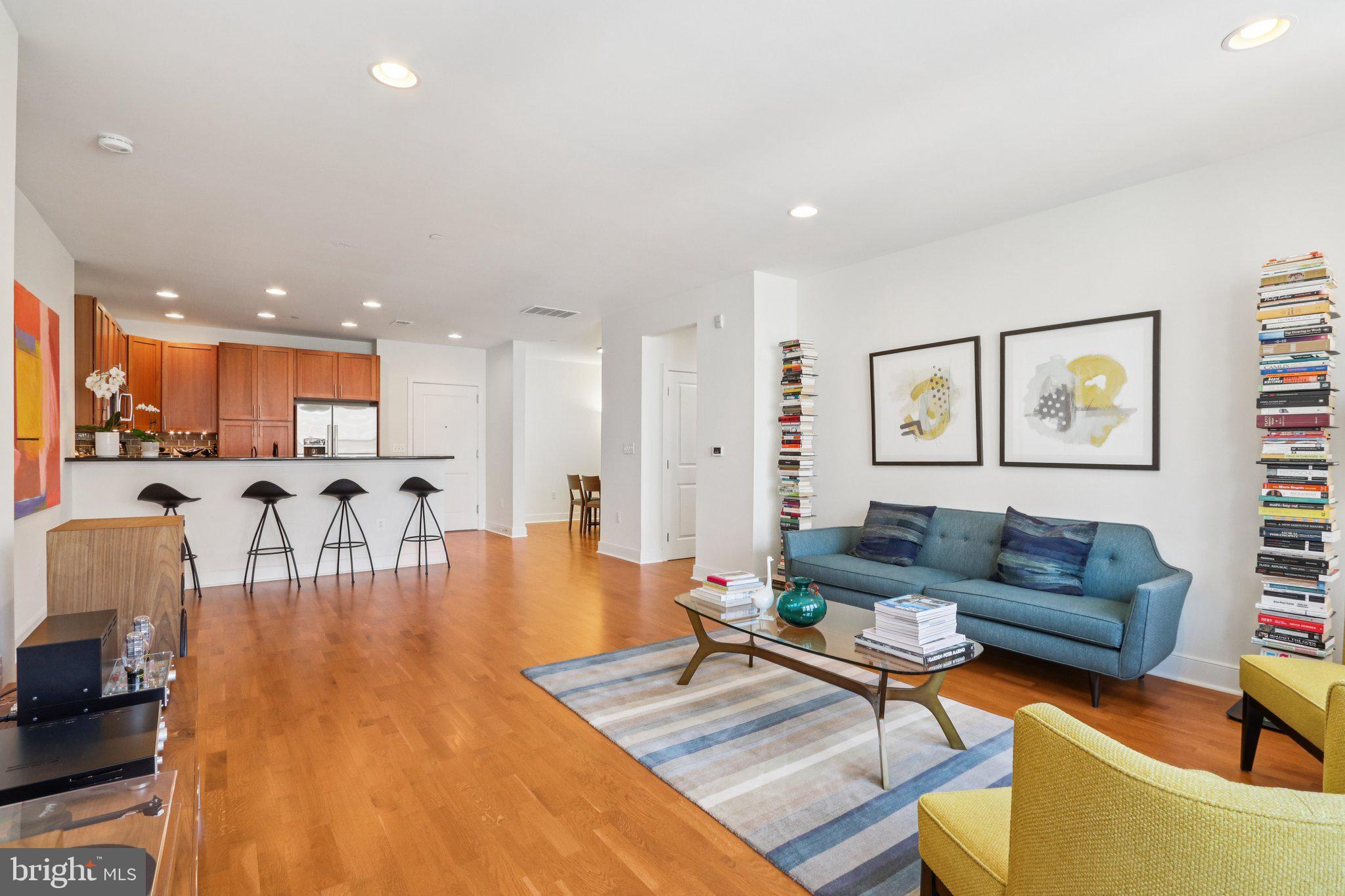 FITLER SQUARE - Residential