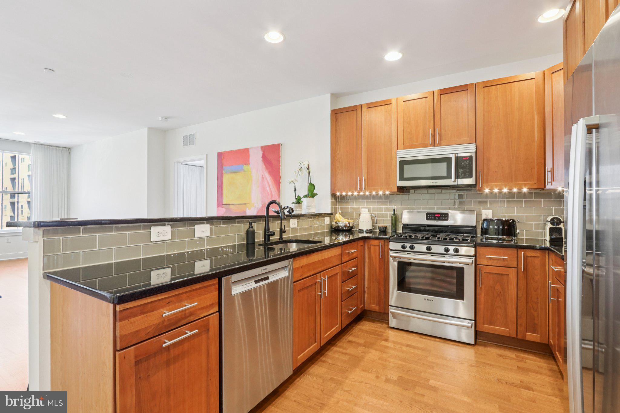 FITLER SQUARE - Residential