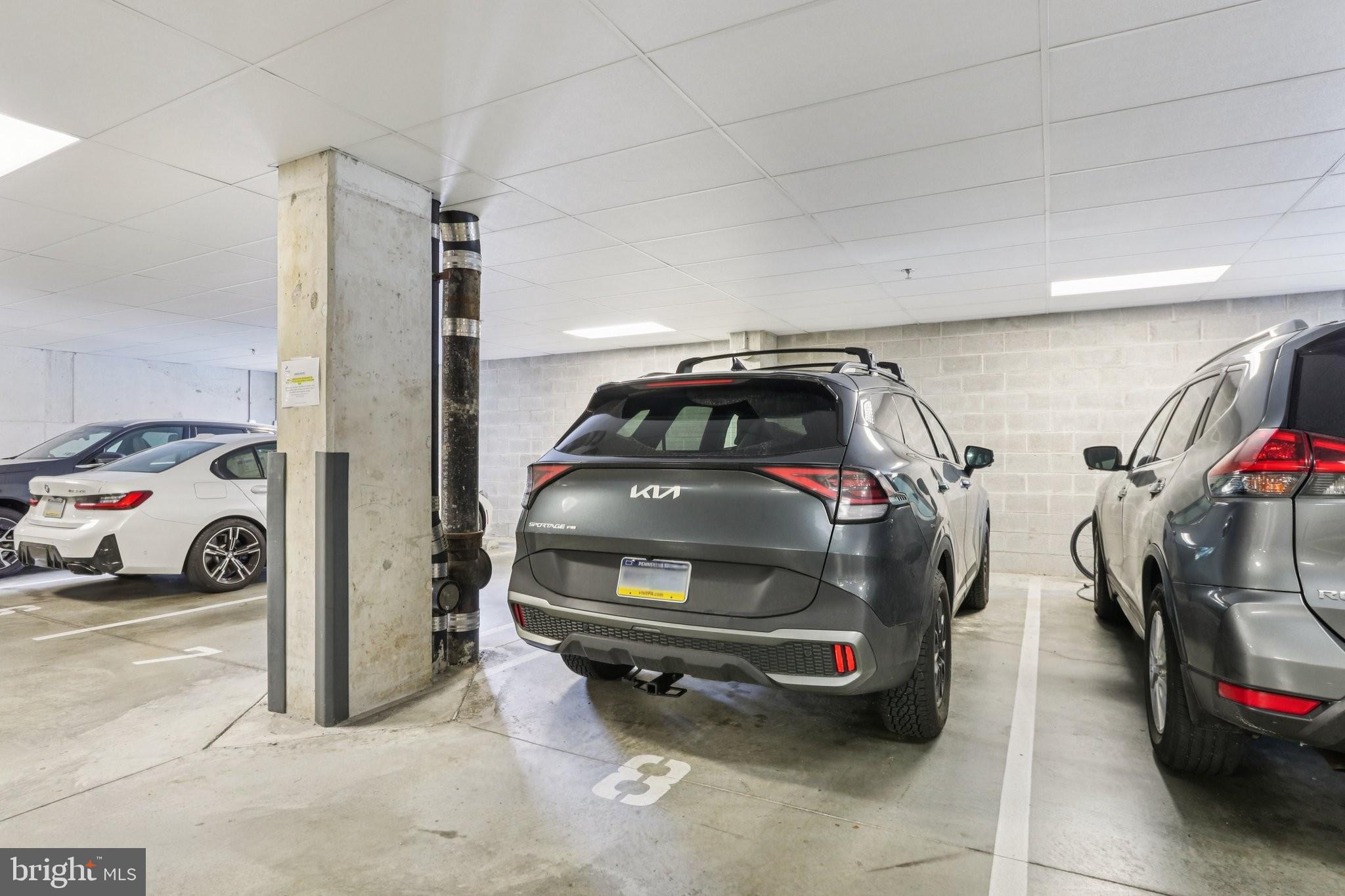 FITLER SQUARE - Residential