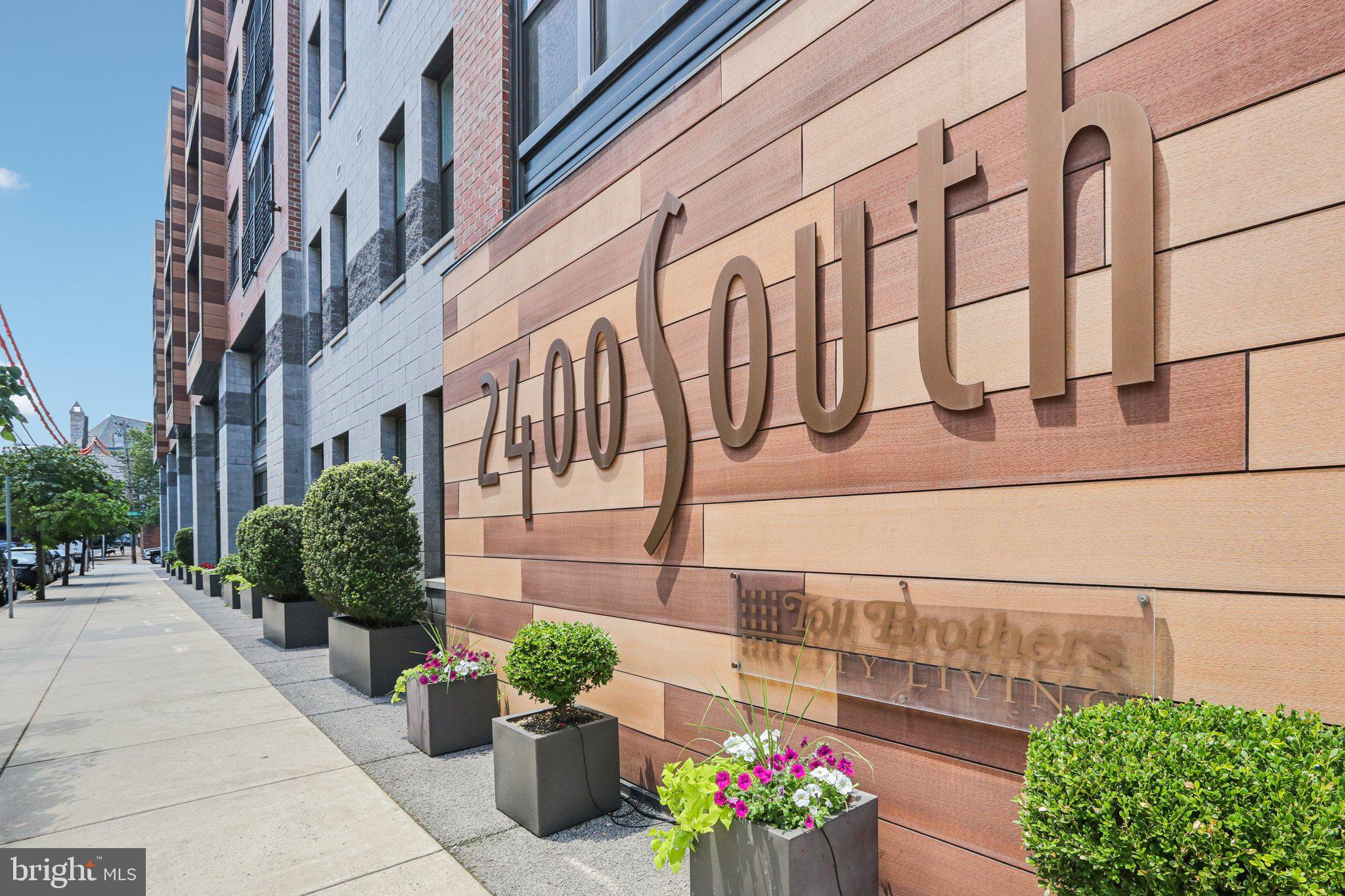 FITLER SQUARE - Residential