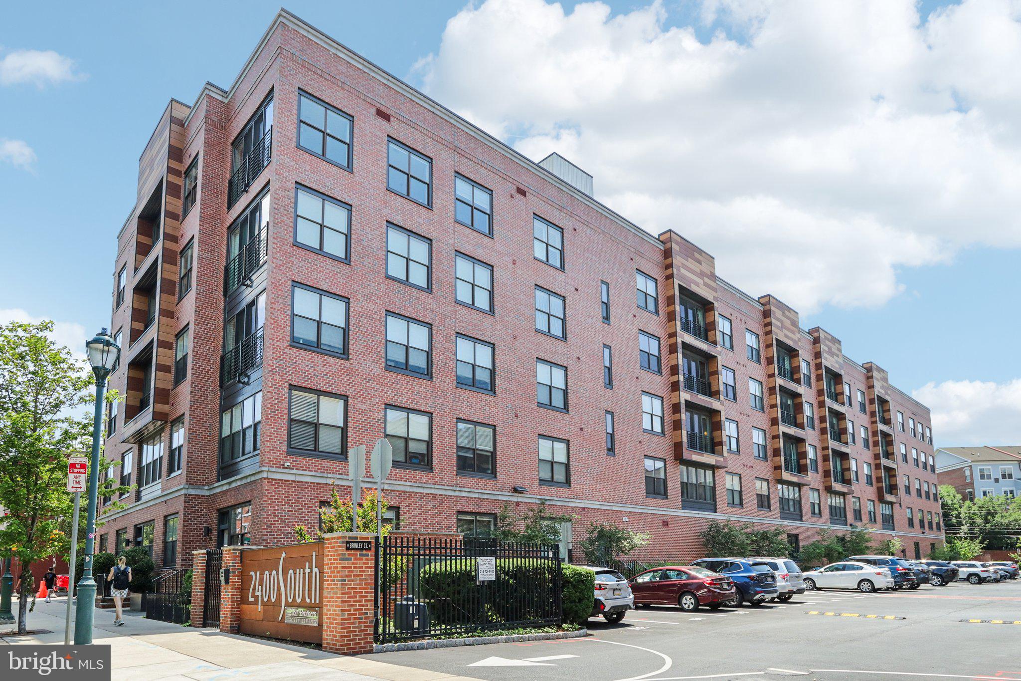 600 S 24TH STREET 204