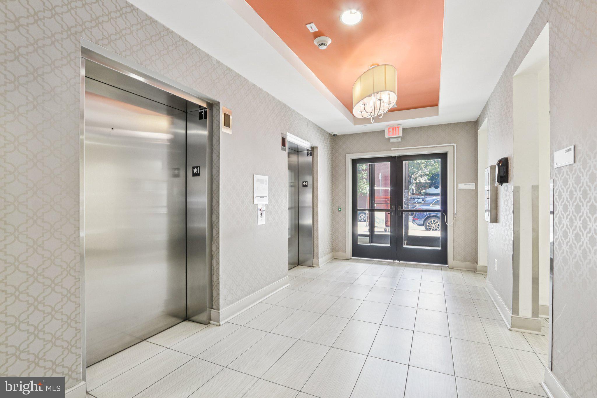 FITLER SQUARE - Residential